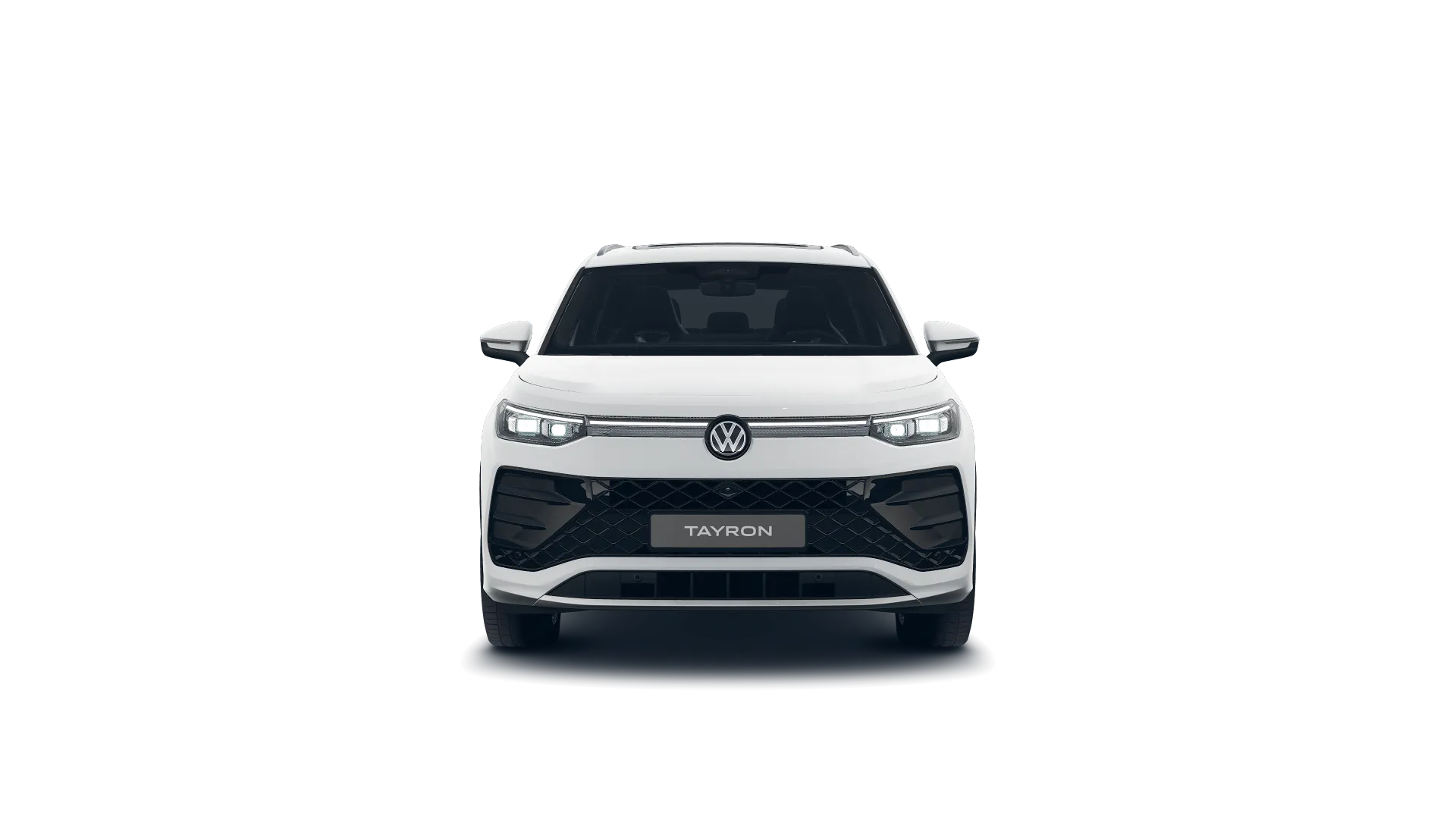 Volkswagen Tayron R-Line