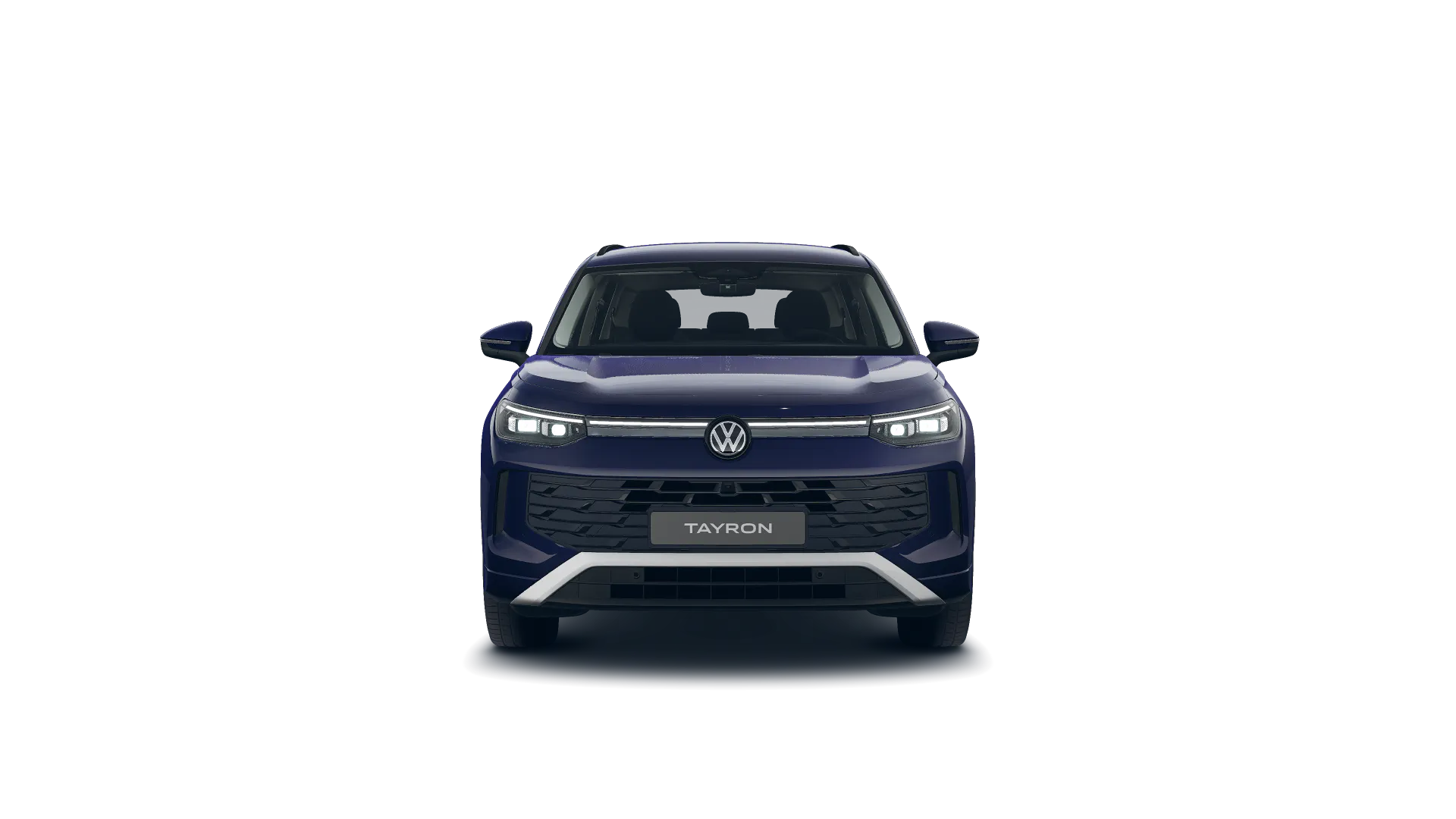 Volkswagen Tayron Life