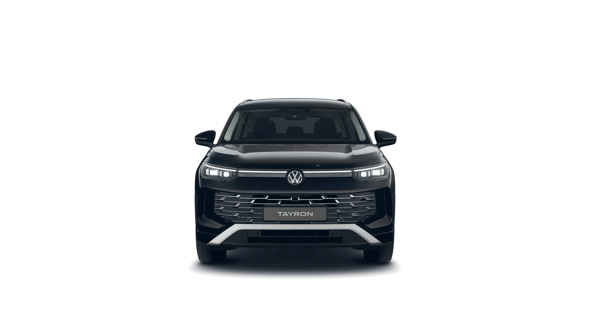 Volkswagen Tayron Elegance
