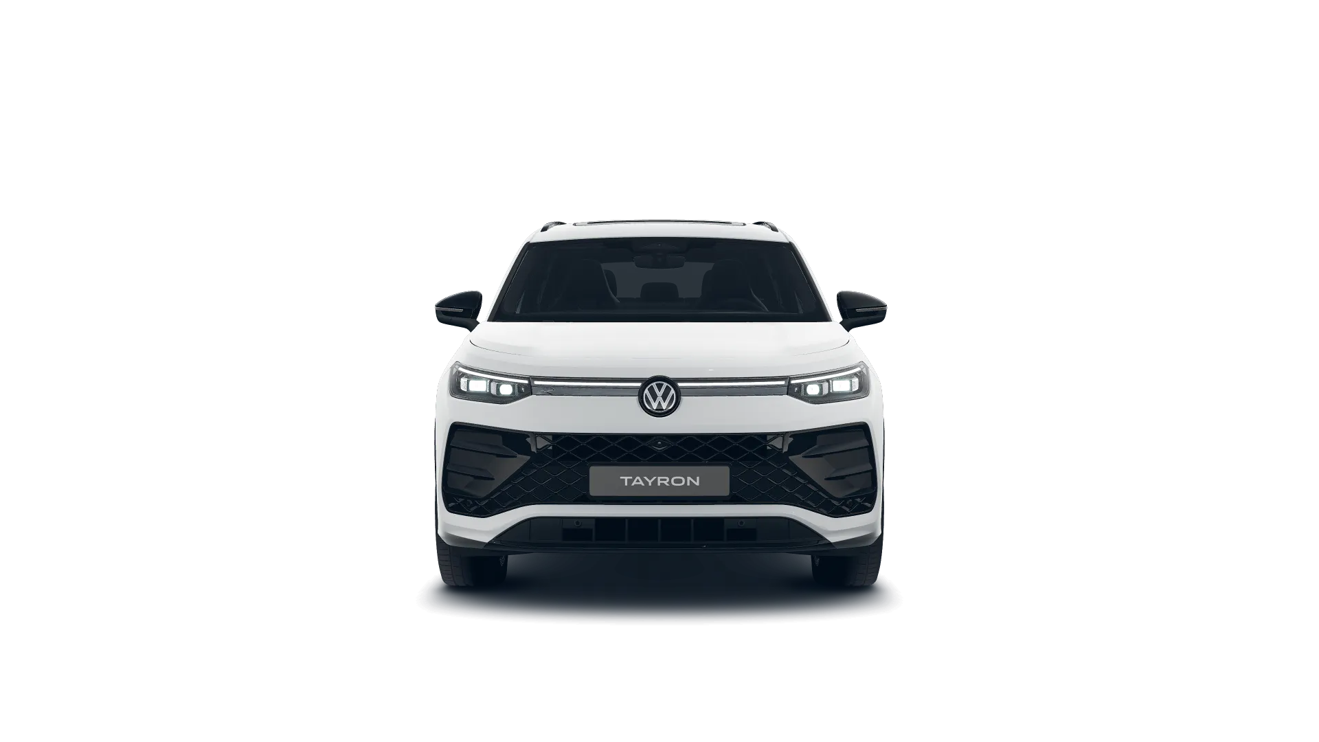 Volkswagen Tayron R-Line