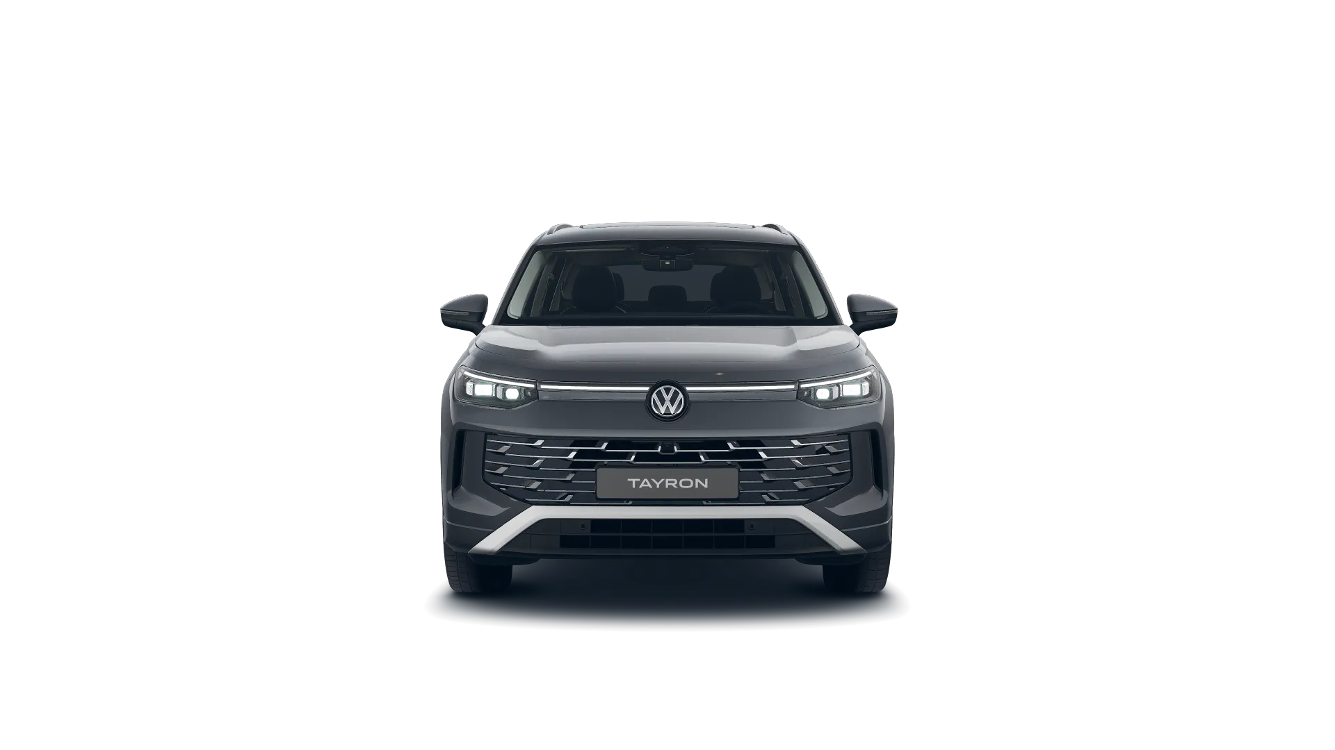Volkswagen Tayron Elegance