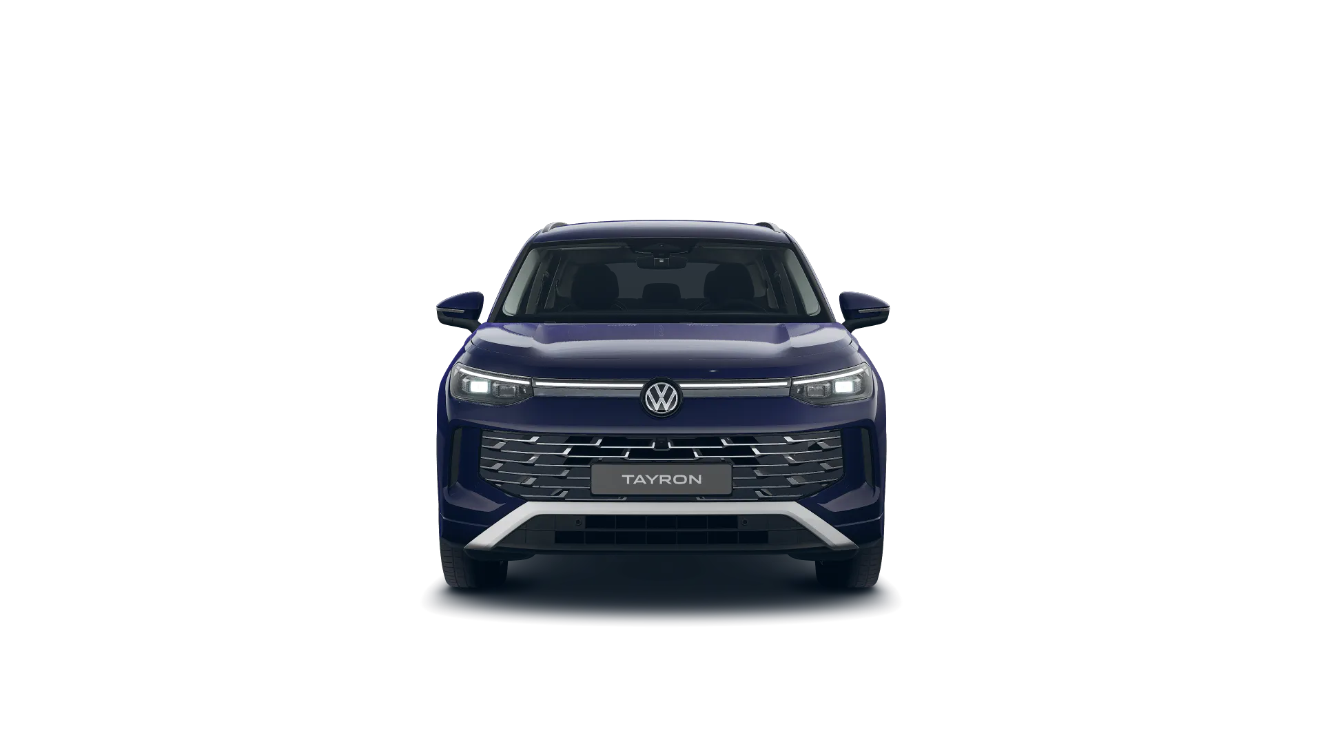 Volkswagen Tayron Elegance