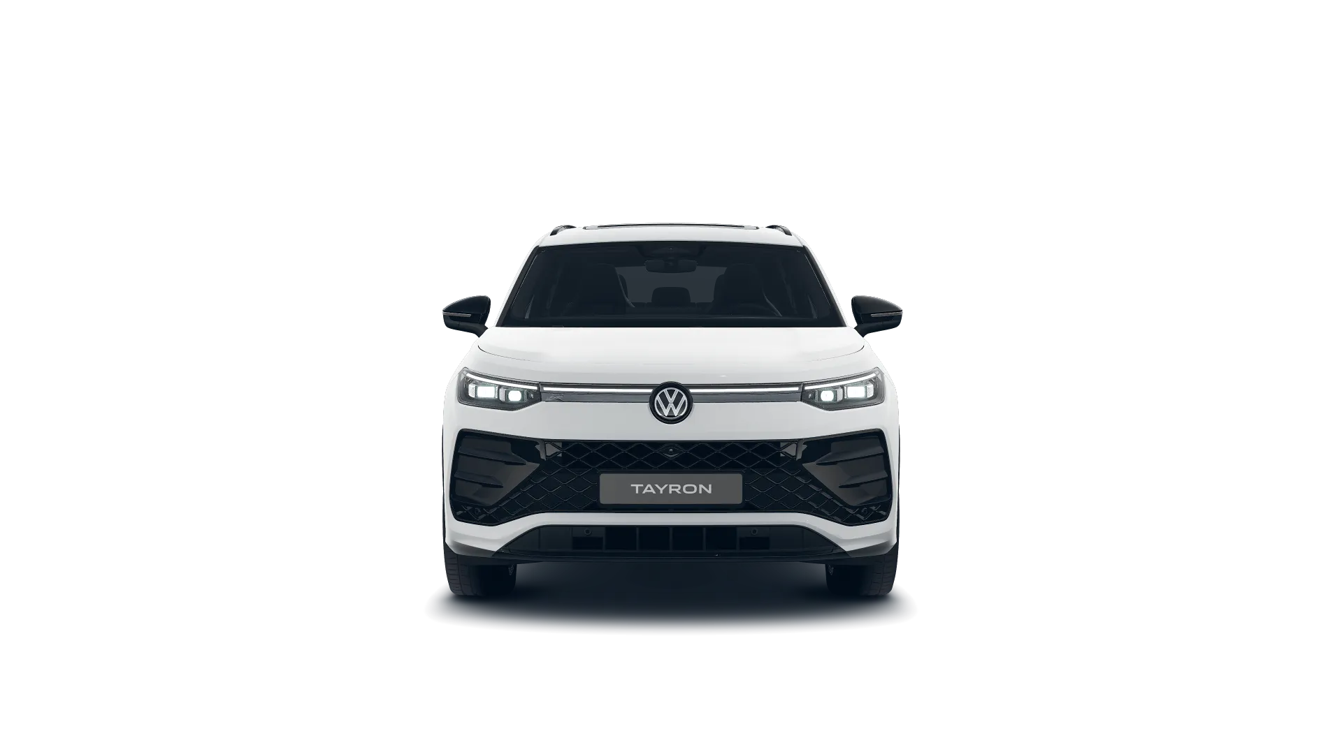 Volkswagen Tayron R-Line