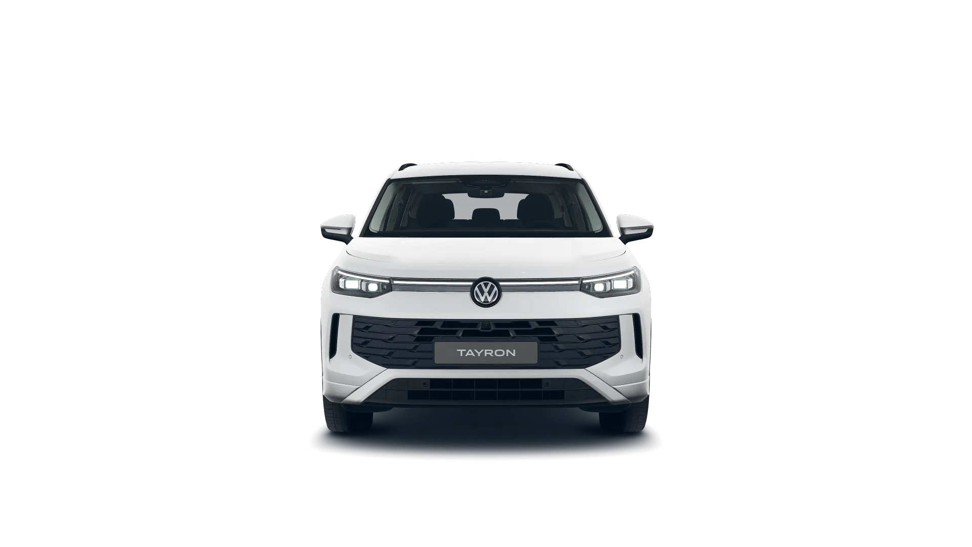 Volkswagen Tayron Life