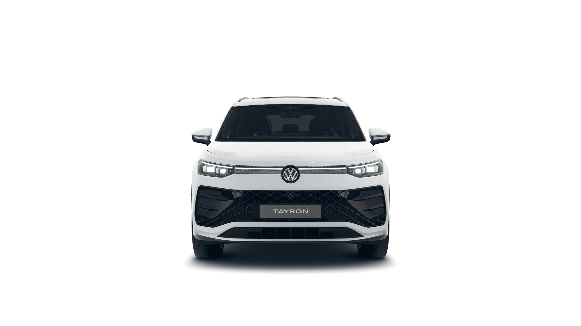 Volkswagen Tayron R-Line
