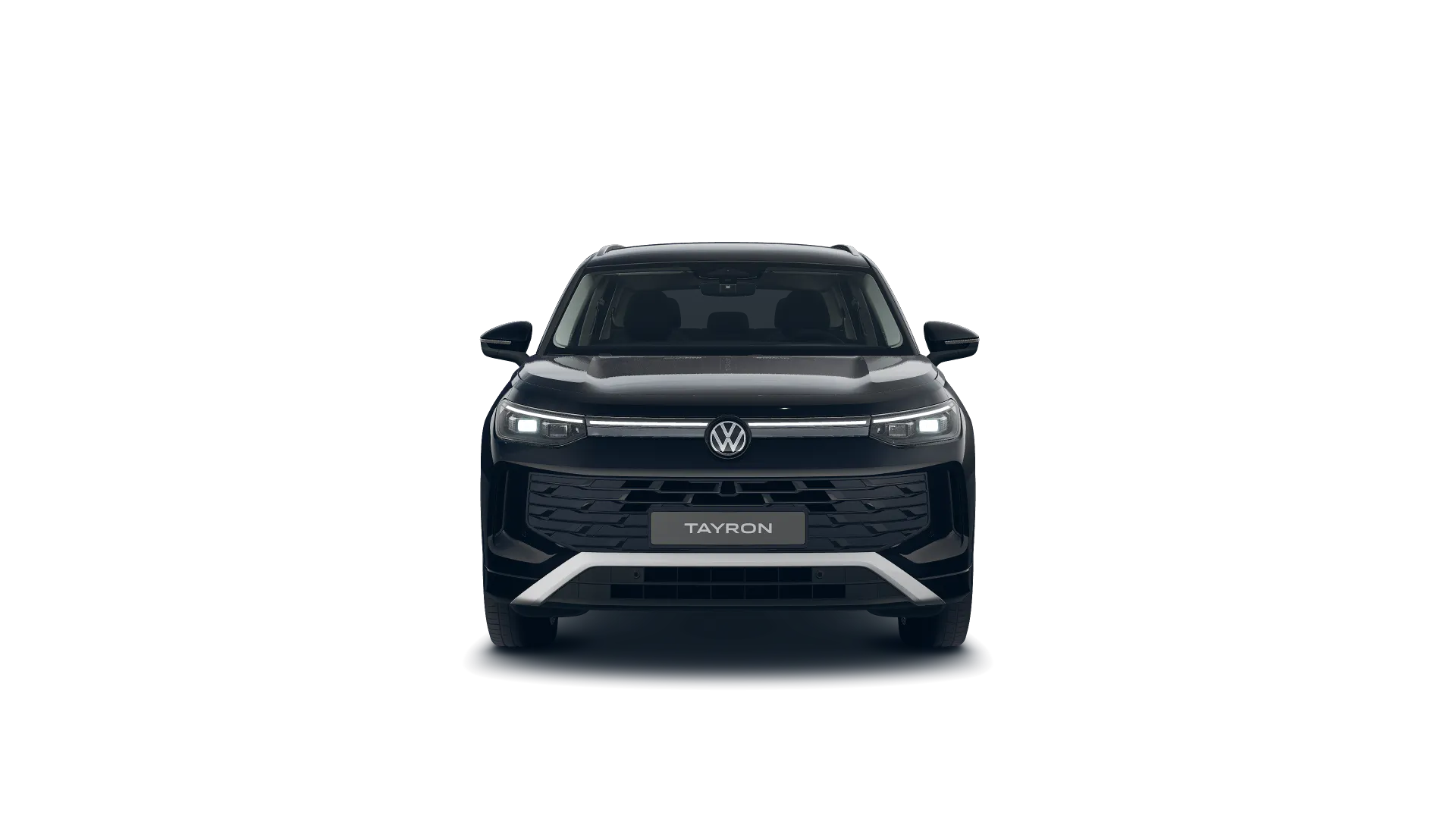 Volkswagen Tayron Life