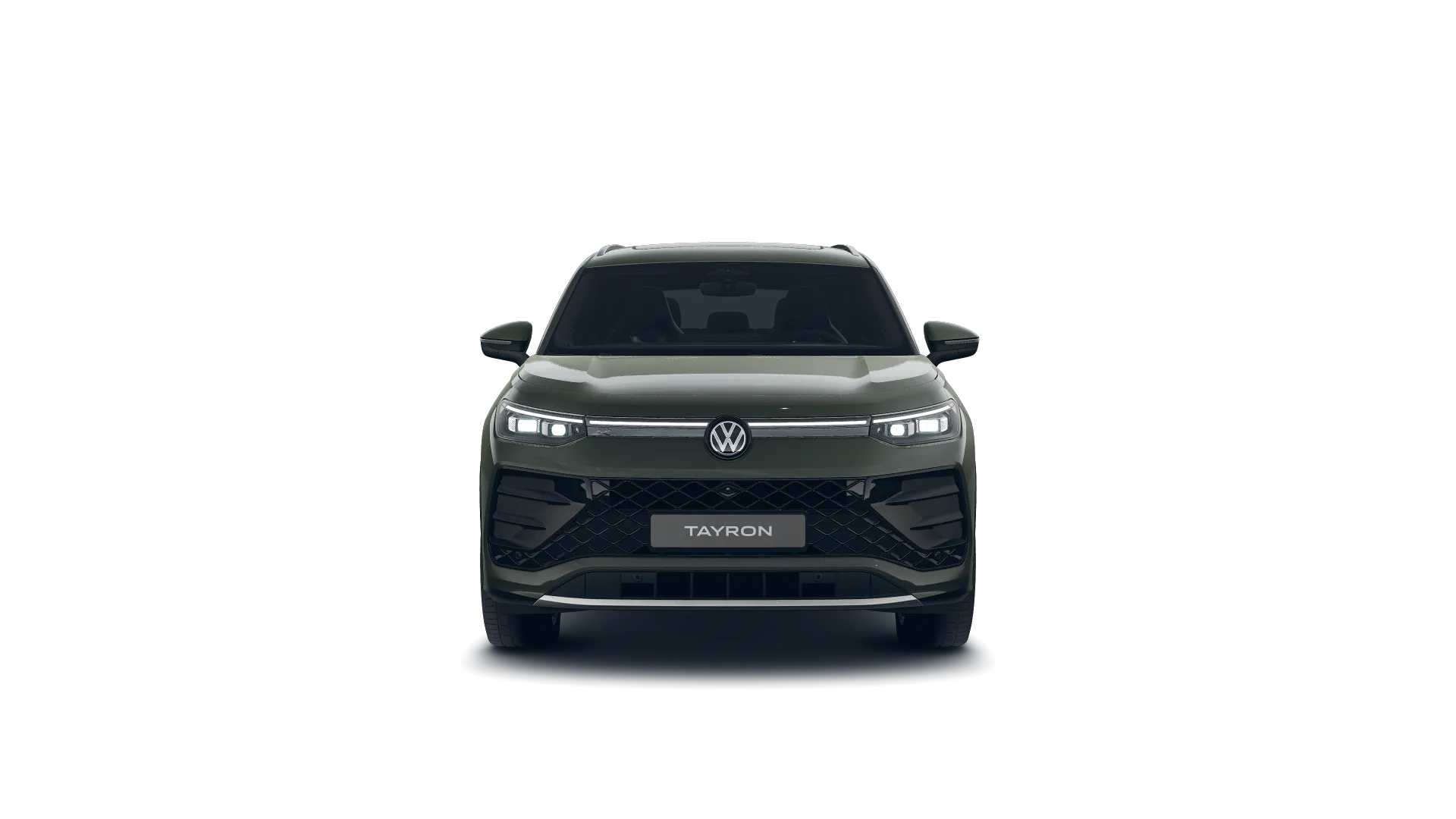 Volkswagen Tayron R-Line
