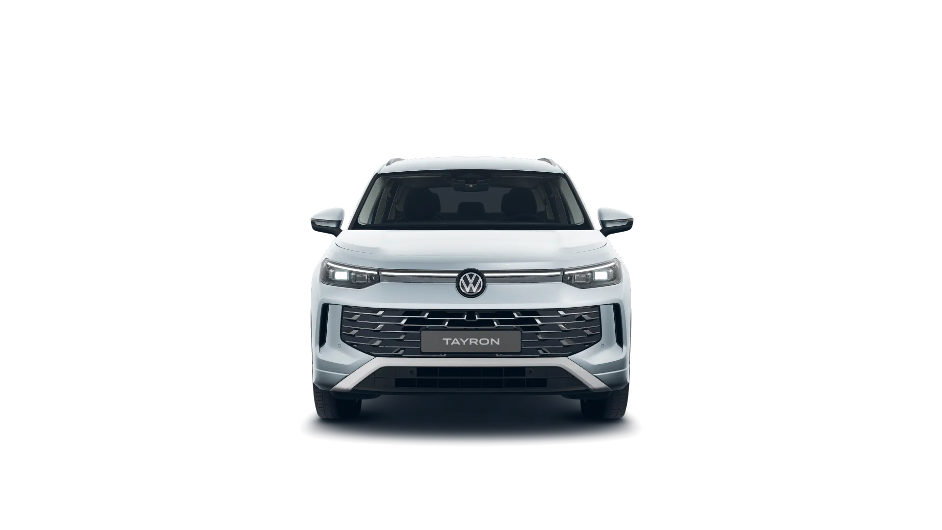 Volkswagen Tayron Elegance