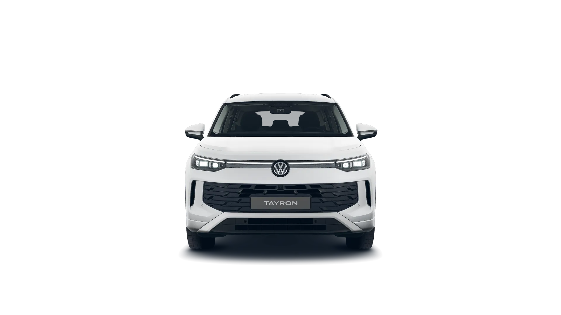 Volkswagen Tayron Life