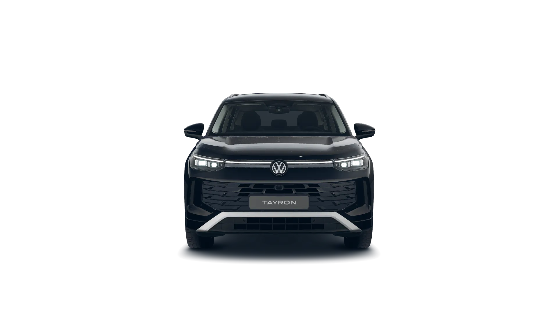 Volkswagen Tayron Life