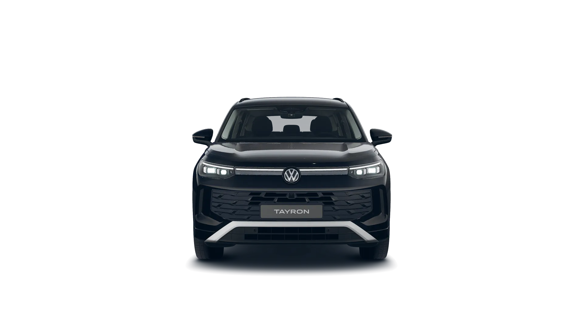 Volkswagen Tayron Life