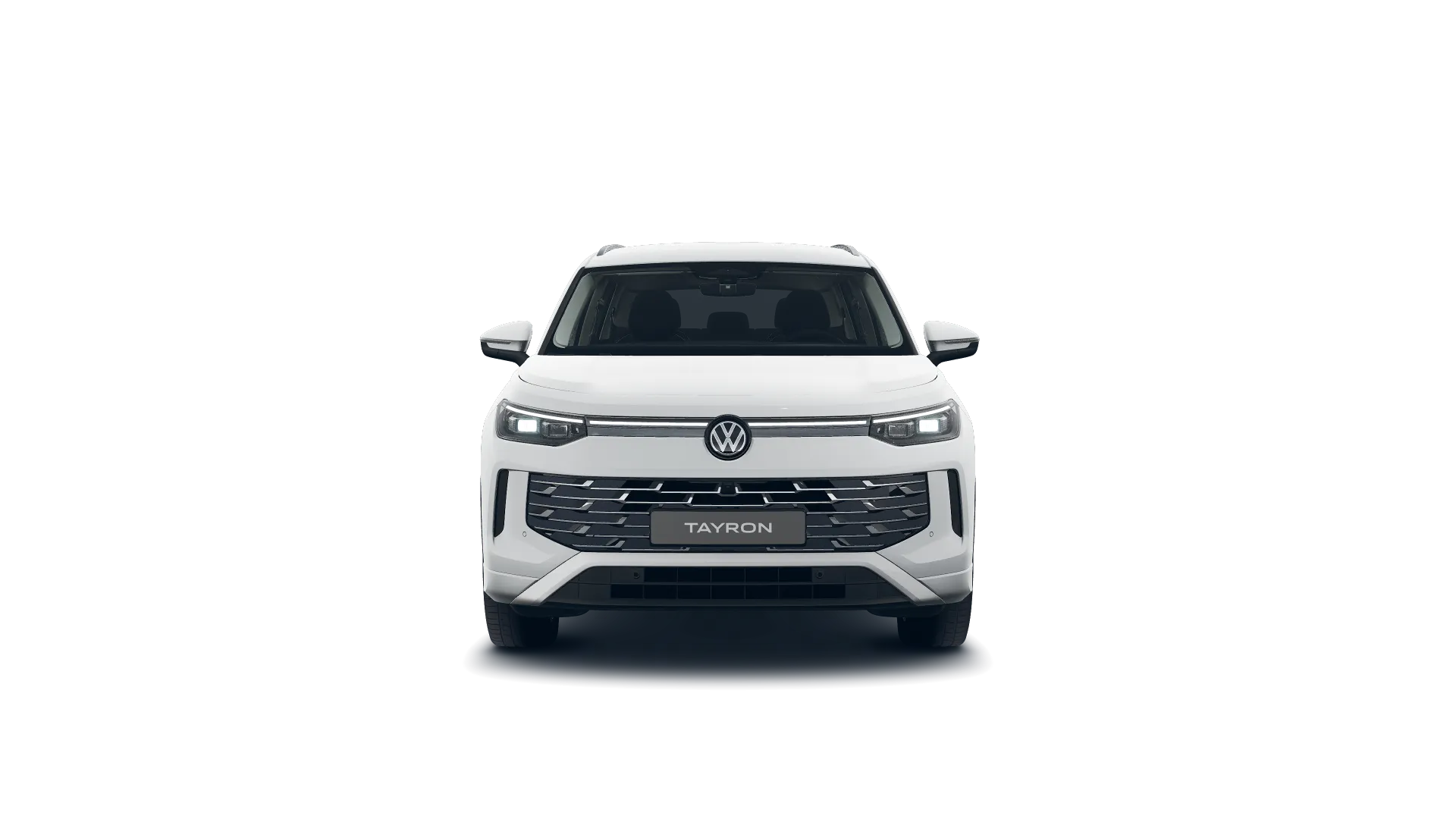 Volkswagen Tayron Elegance