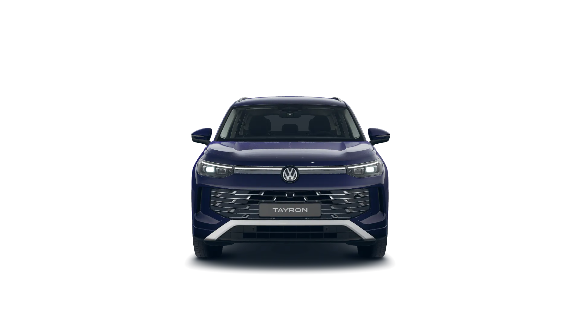 Volkswagen Tayron Elegance