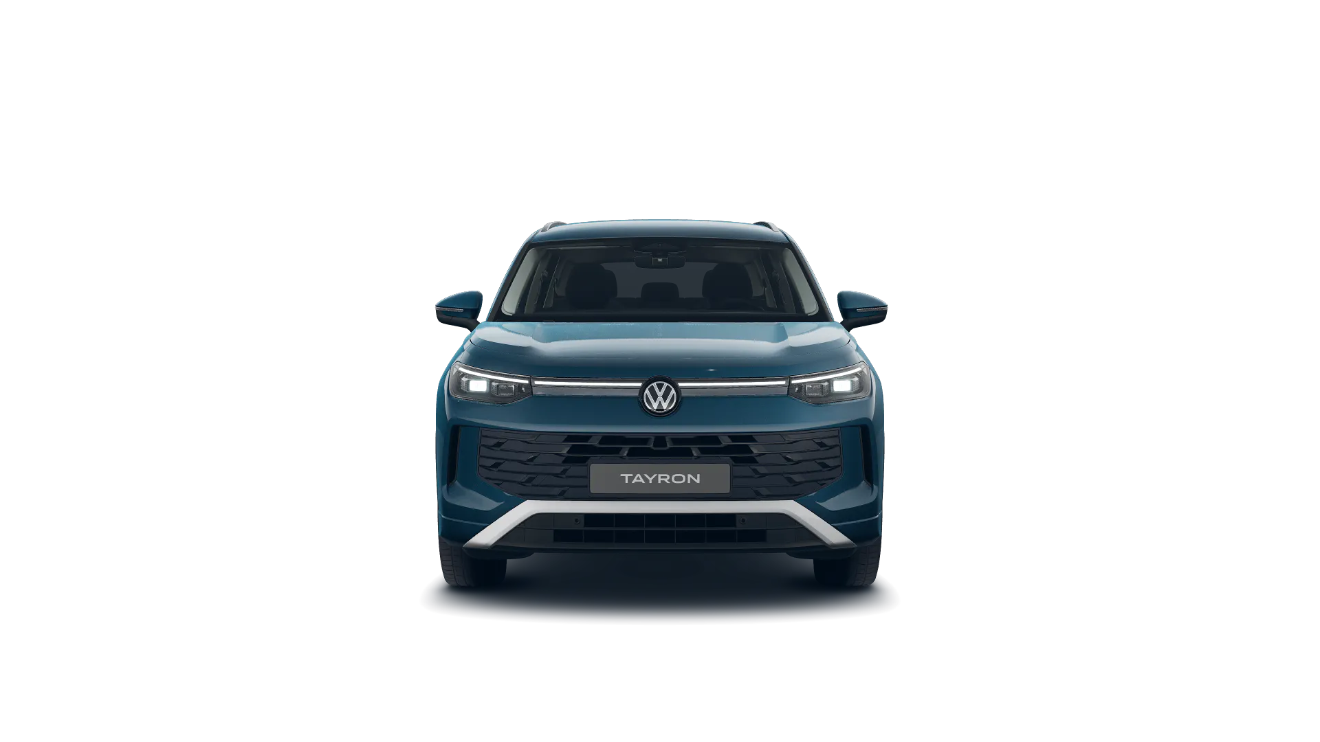 Volkswagen Tayron Life