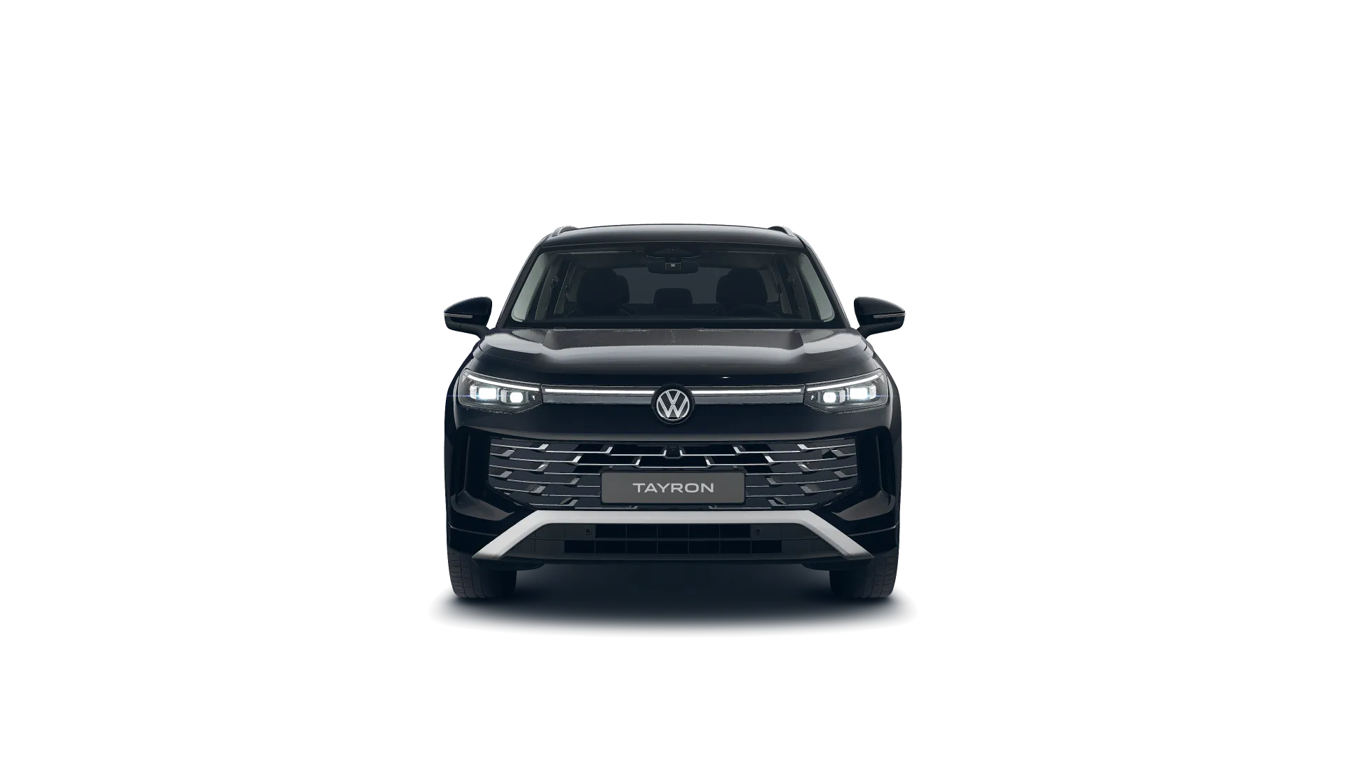 Volkswagen Tayron Elegance