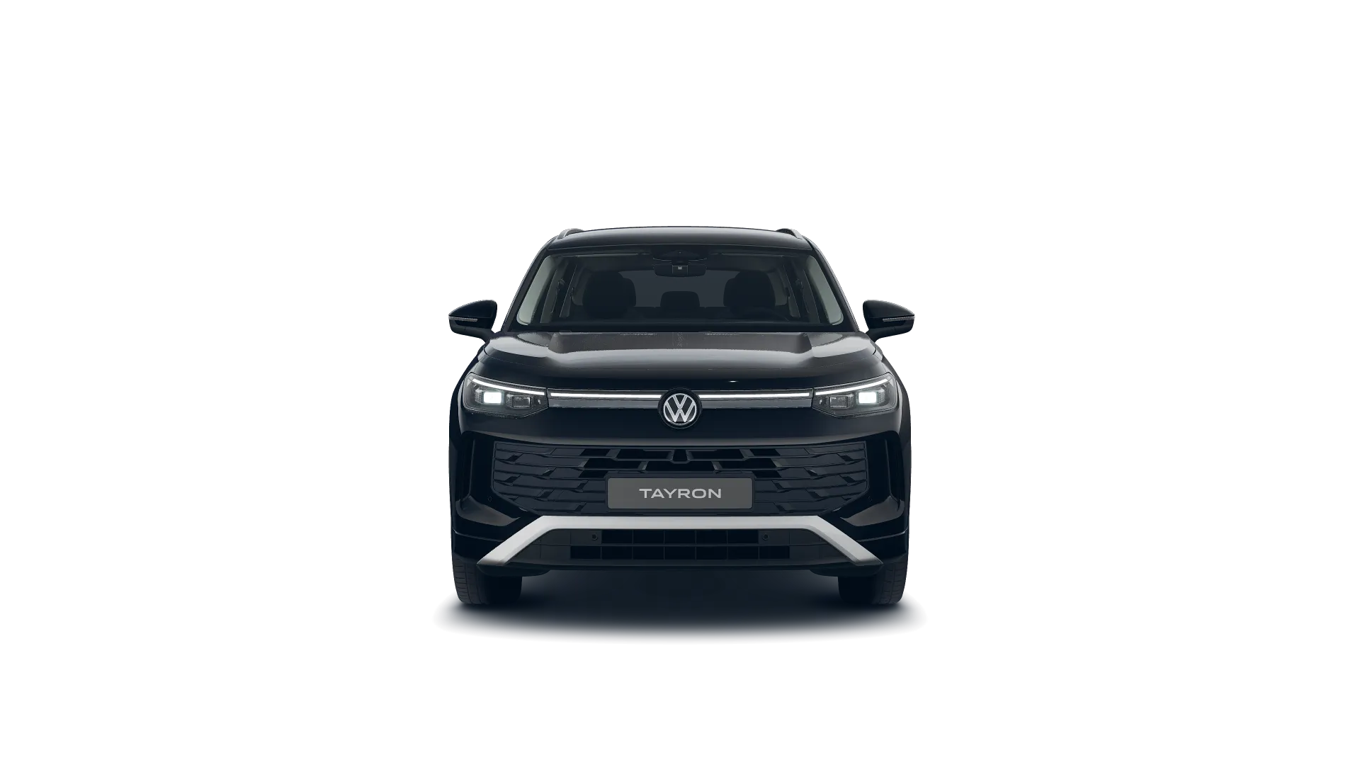 Volkswagen Tayron Life