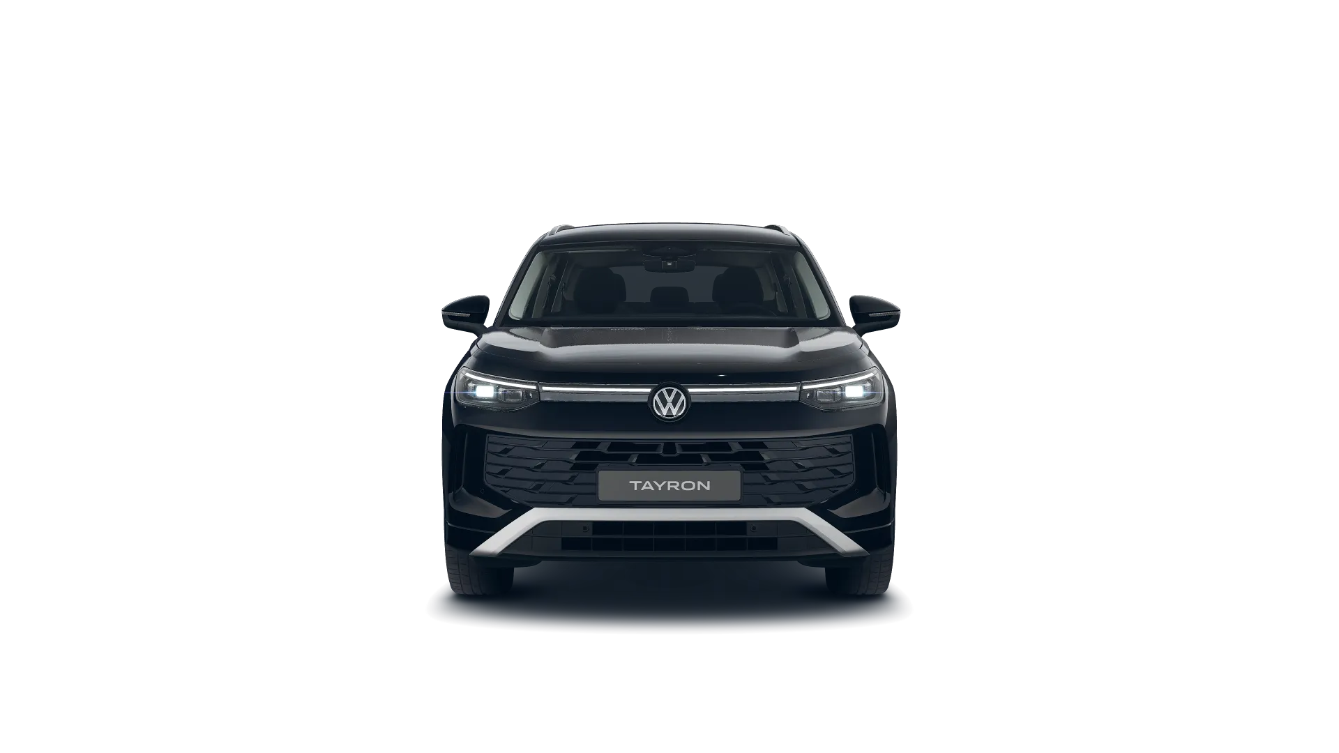 Volkswagen Tayron Life
