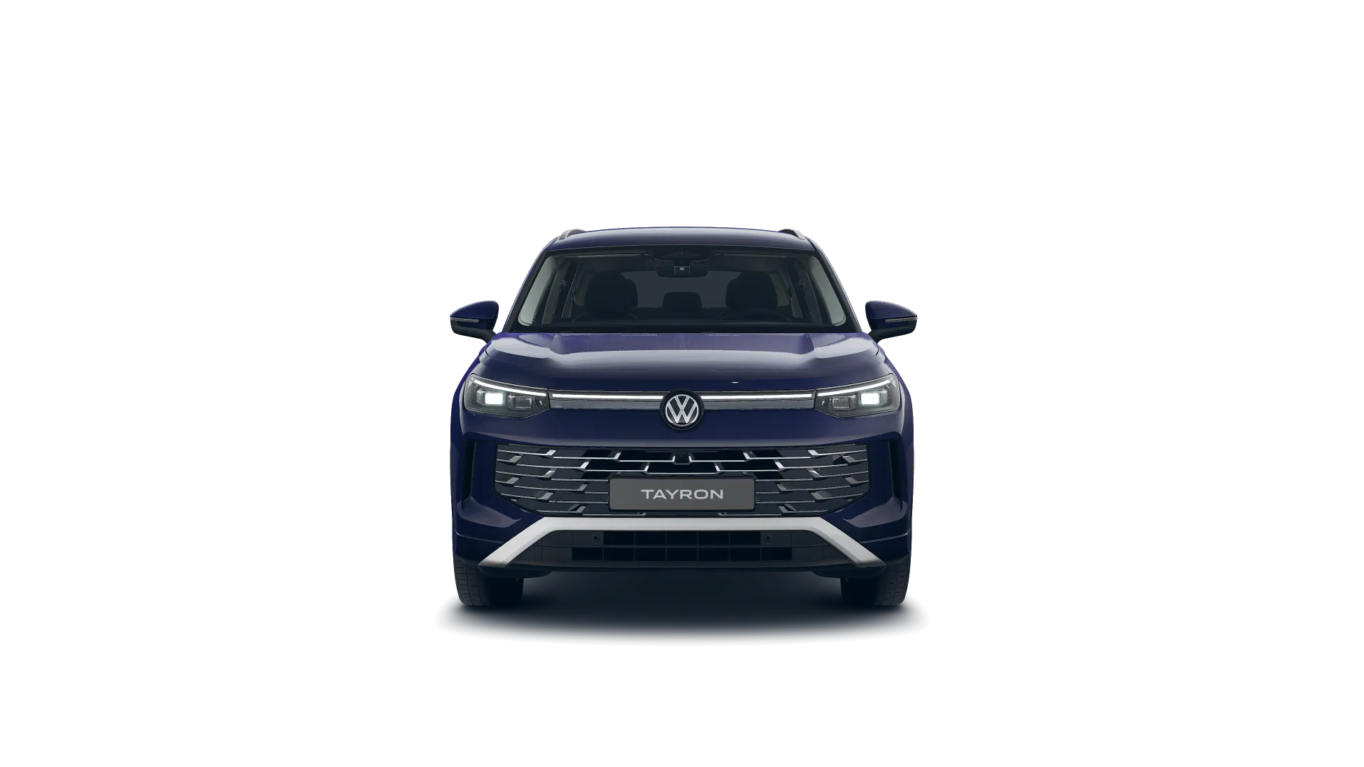 Volkswagen Tayron Elegance