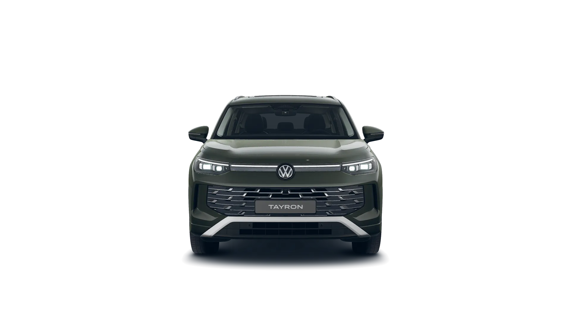 Volkswagen Tayron Elegance