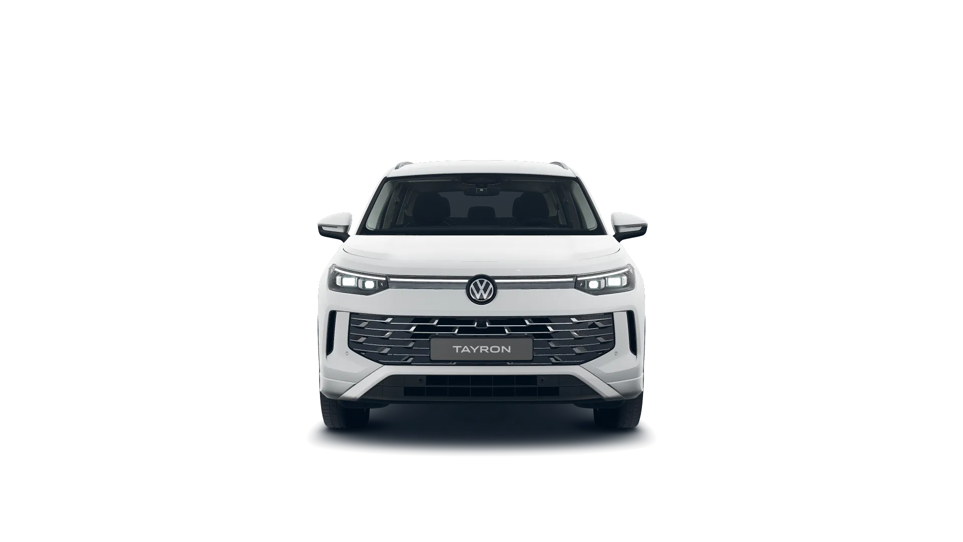 Volkswagen Tayron Elegance