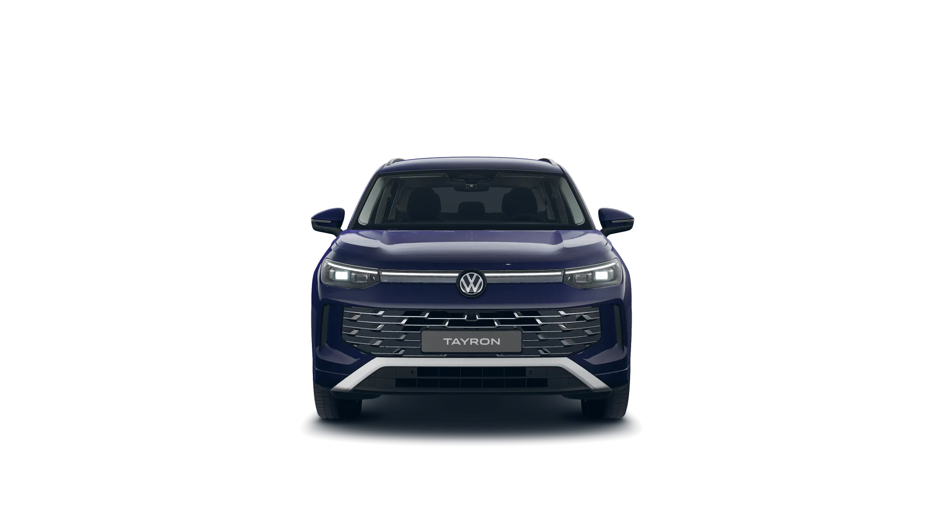 Volkswagen Tayron Elegance