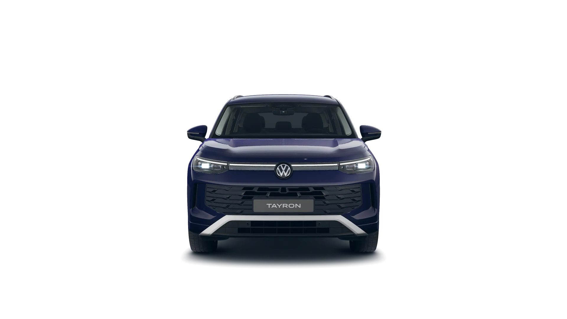 Volkswagen Tayron Life