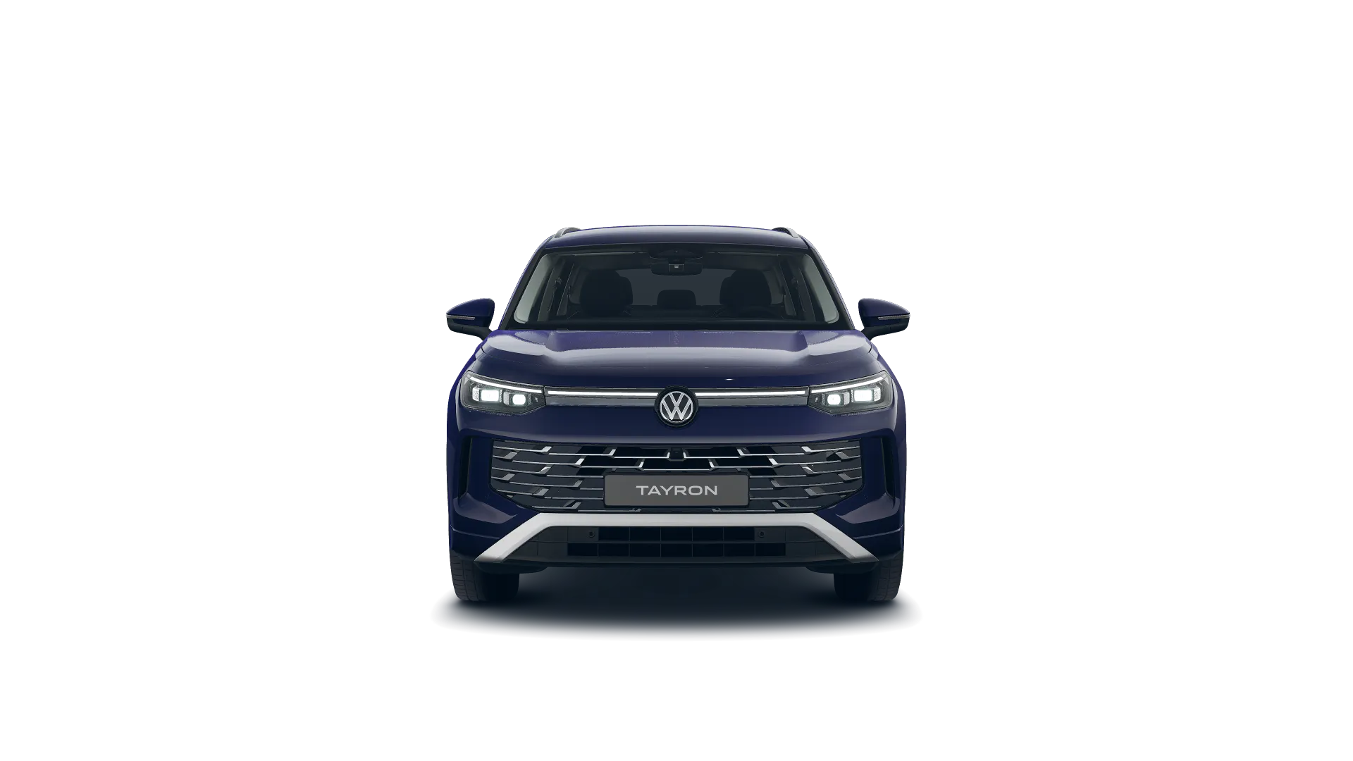Volkswagen Tayron Elegance