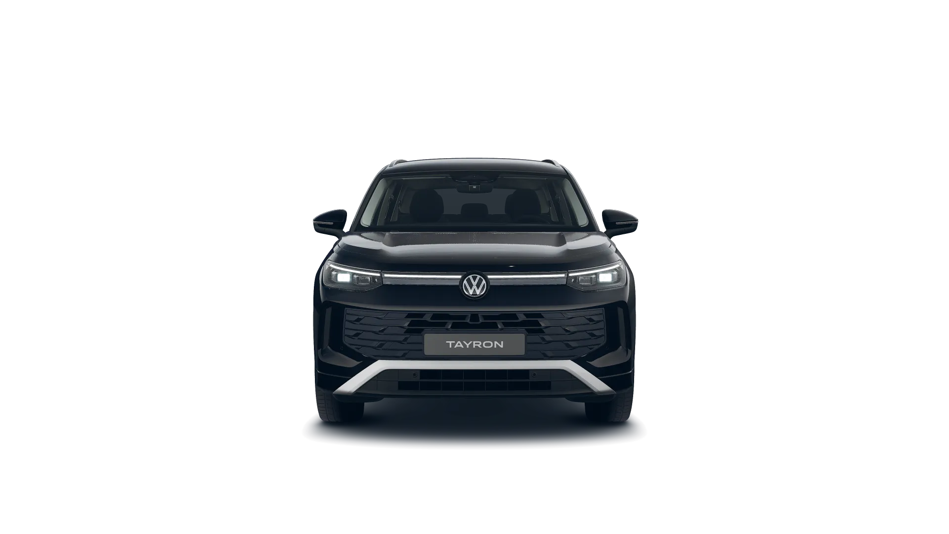 Volkswagen Tayron Life