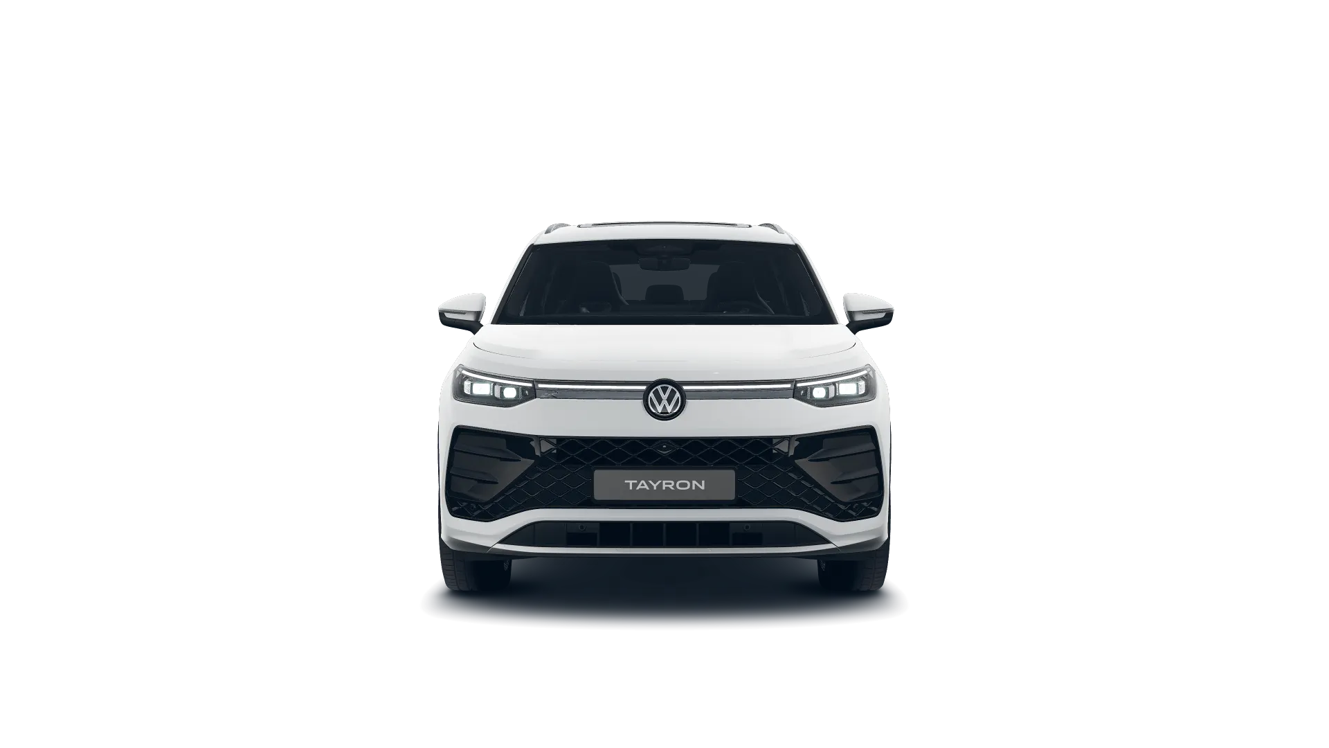 Volkswagen Tayron R-Line