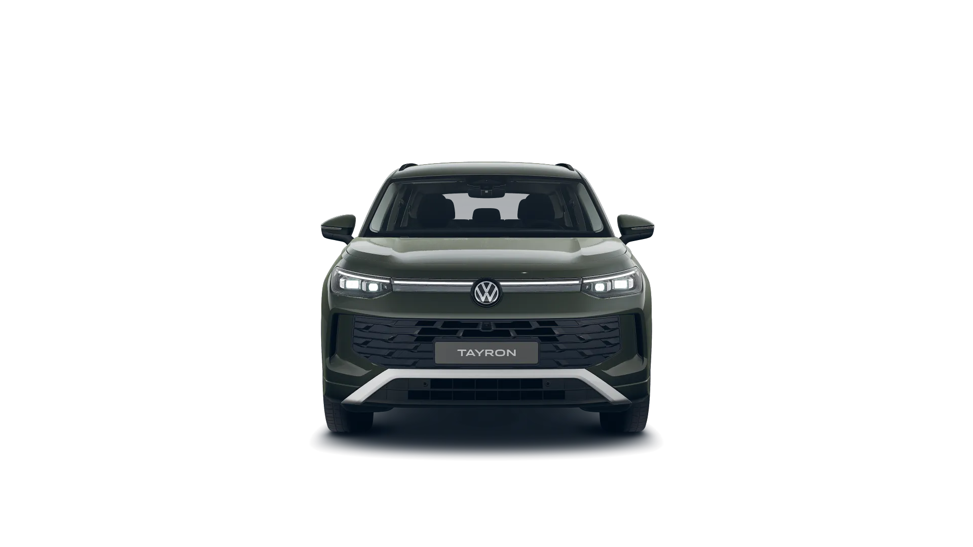 Volkswagen Tayron Life