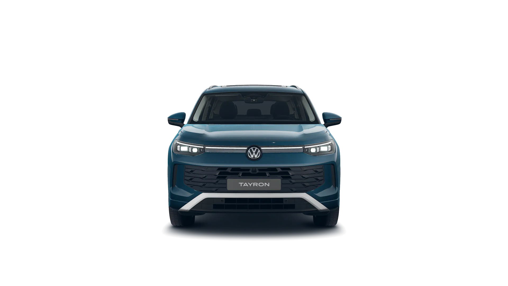 Volkswagen Tayron Life