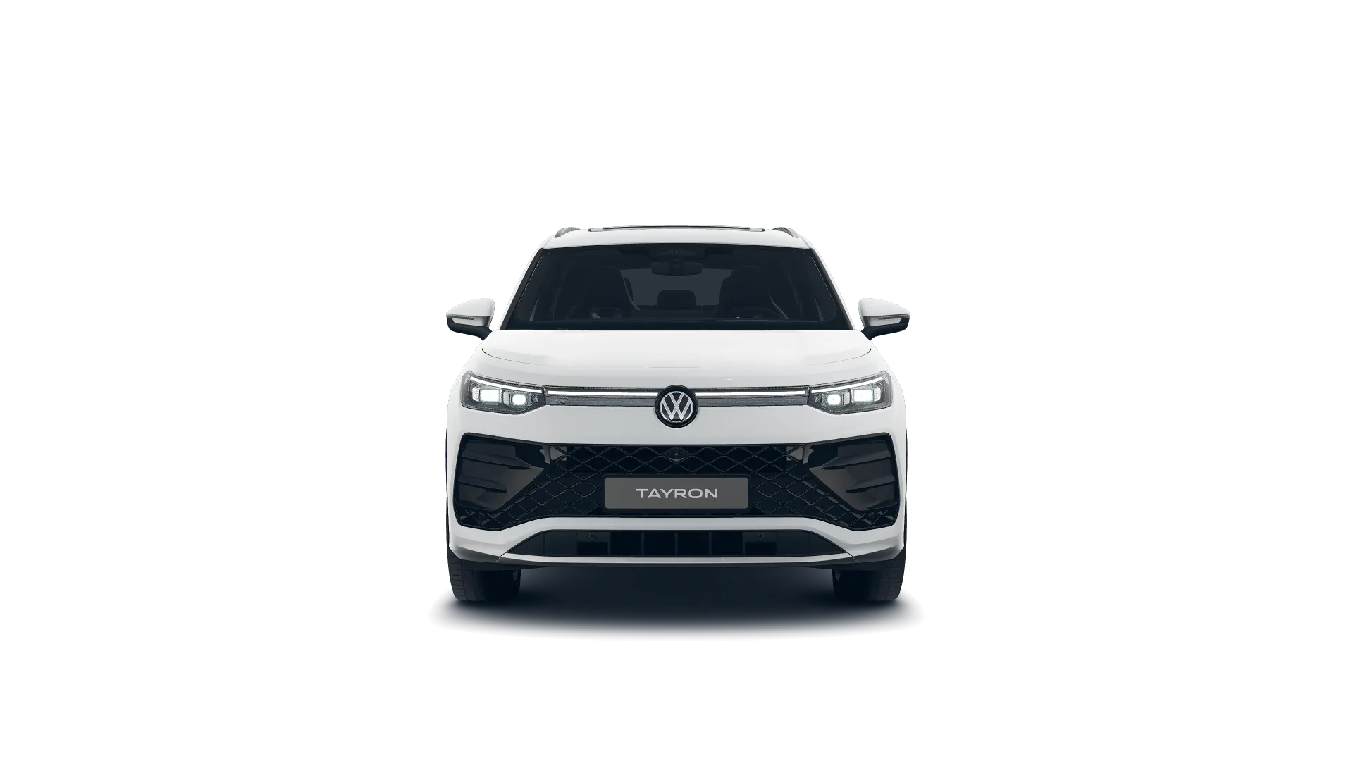 Volkswagen Tayron R-Line