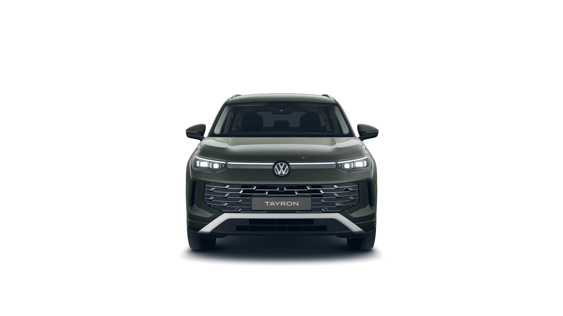 Volkswagen Tayron Elegance