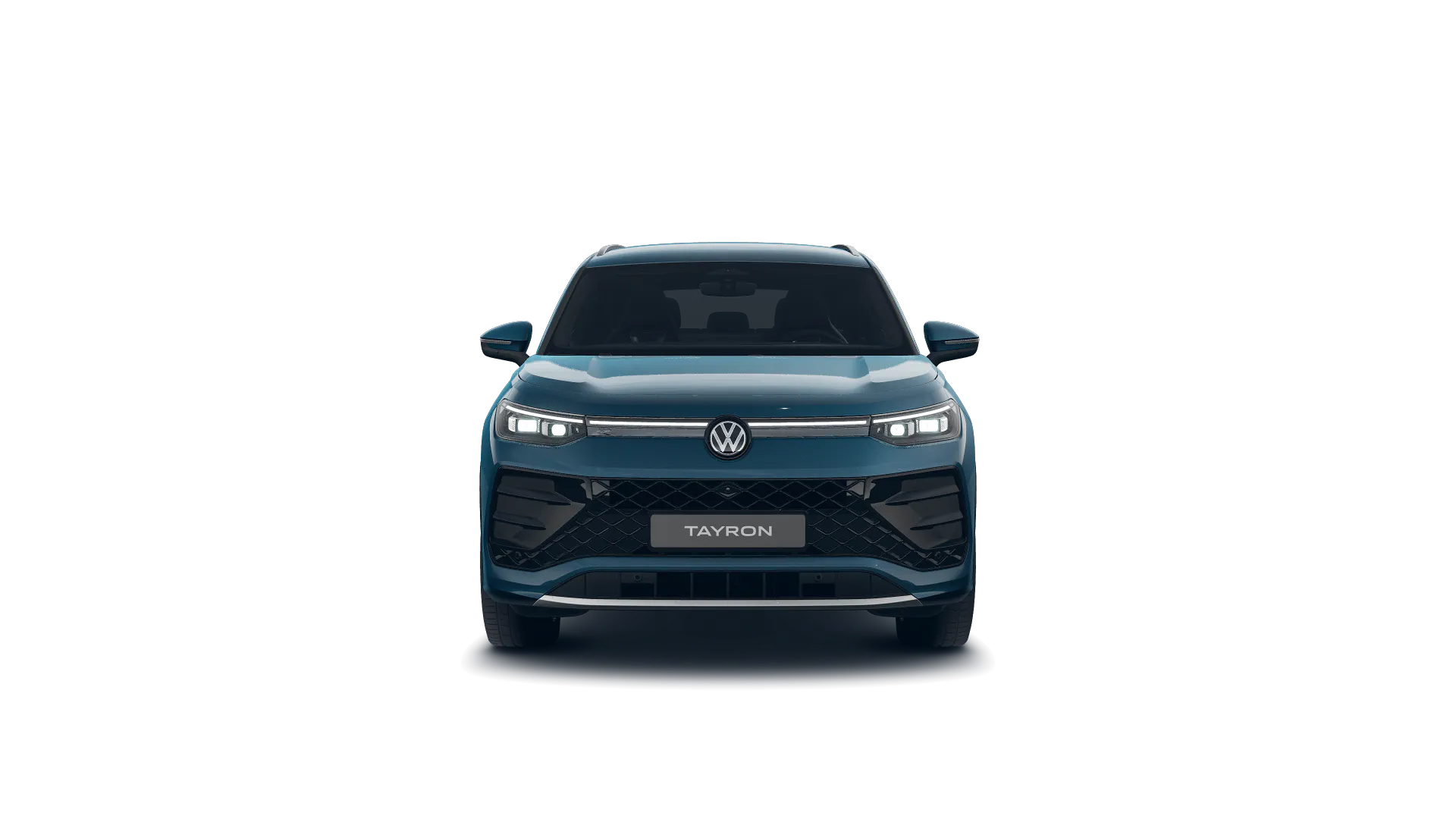 Volkswagen Tayron R-Line