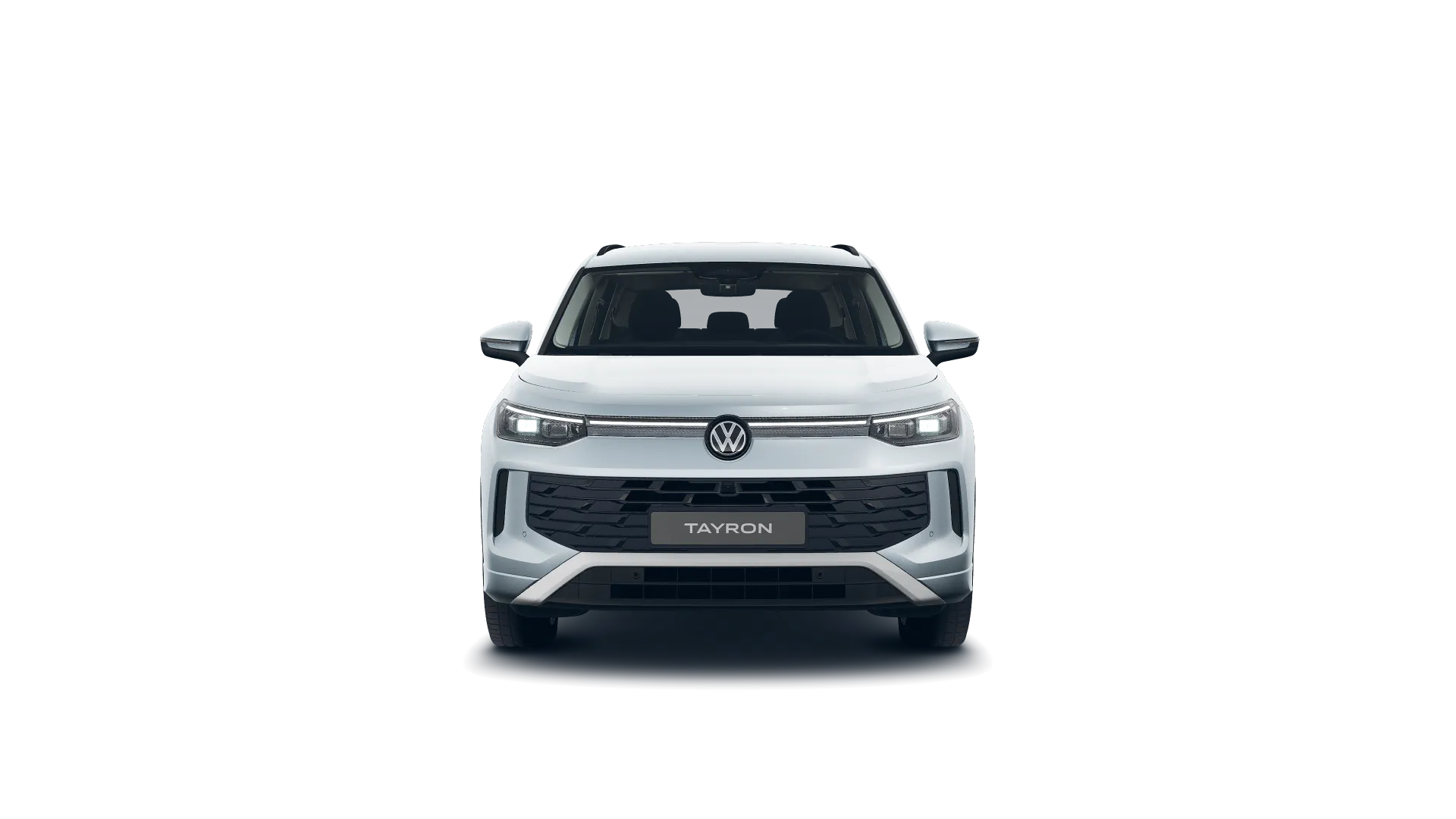 Volkswagen Tayron Life
