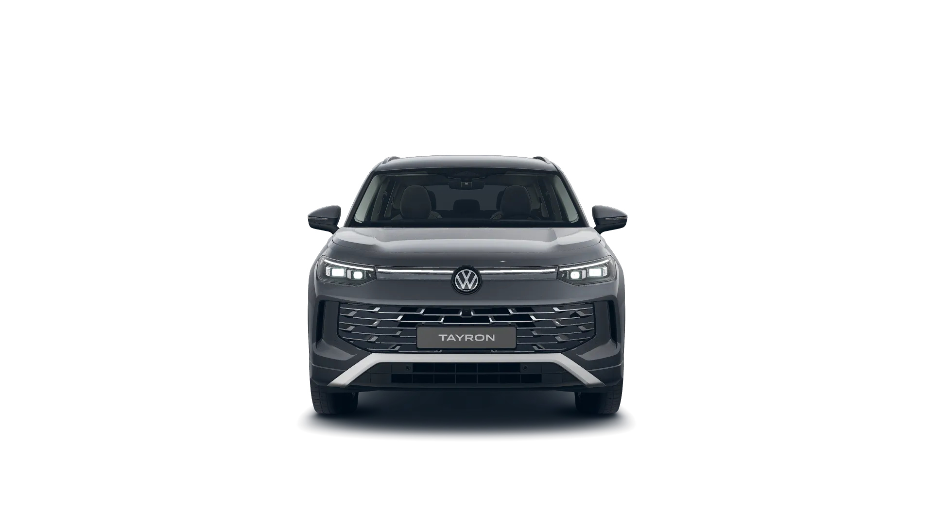 Volkswagen Tayron Elegance