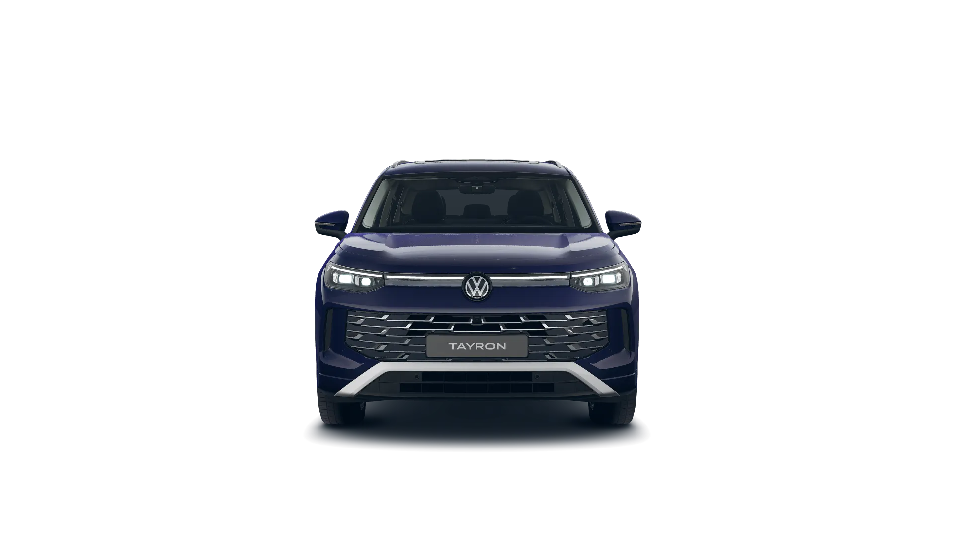 Volkswagen Tayron Elegance