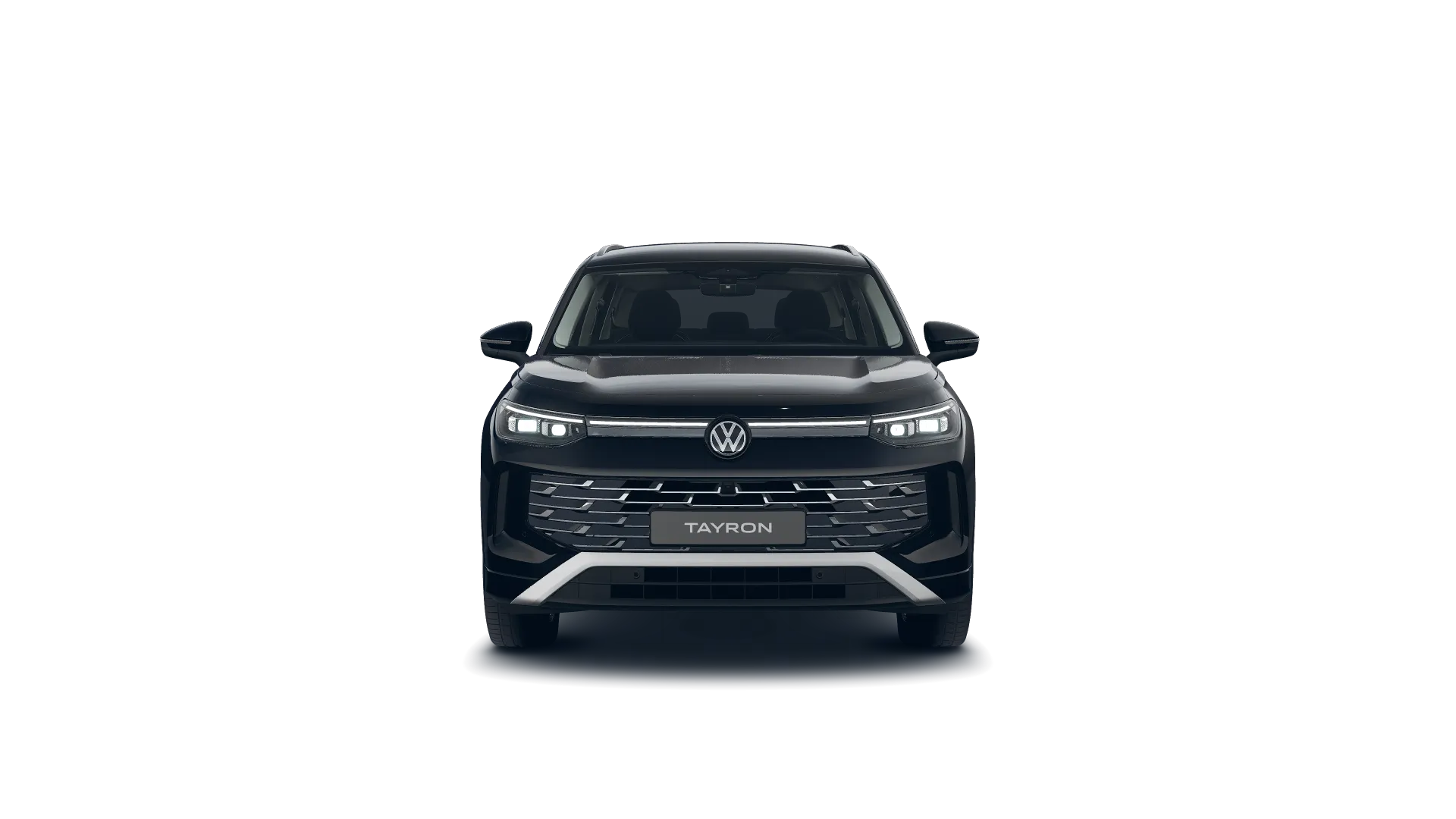 Volkswagen Tayron Elegance