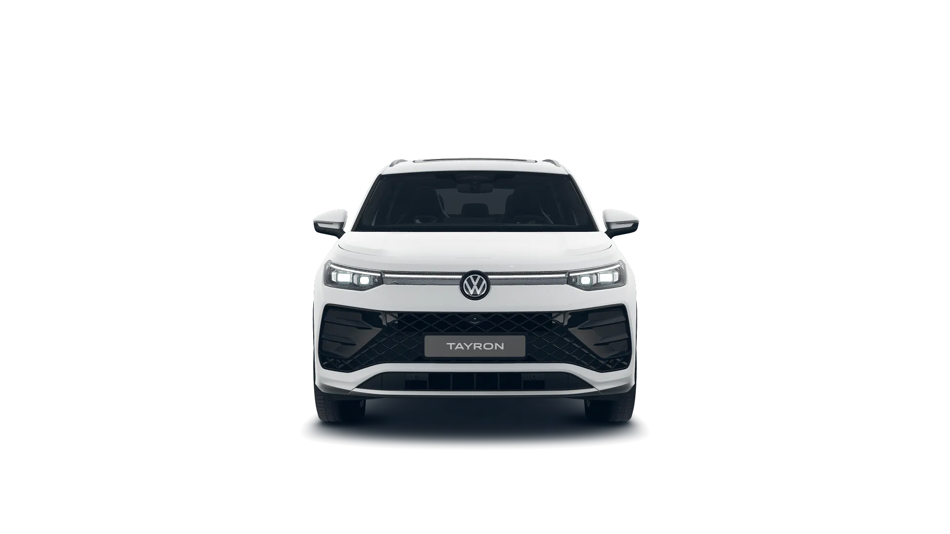 Volkswagen Tayron R-Line