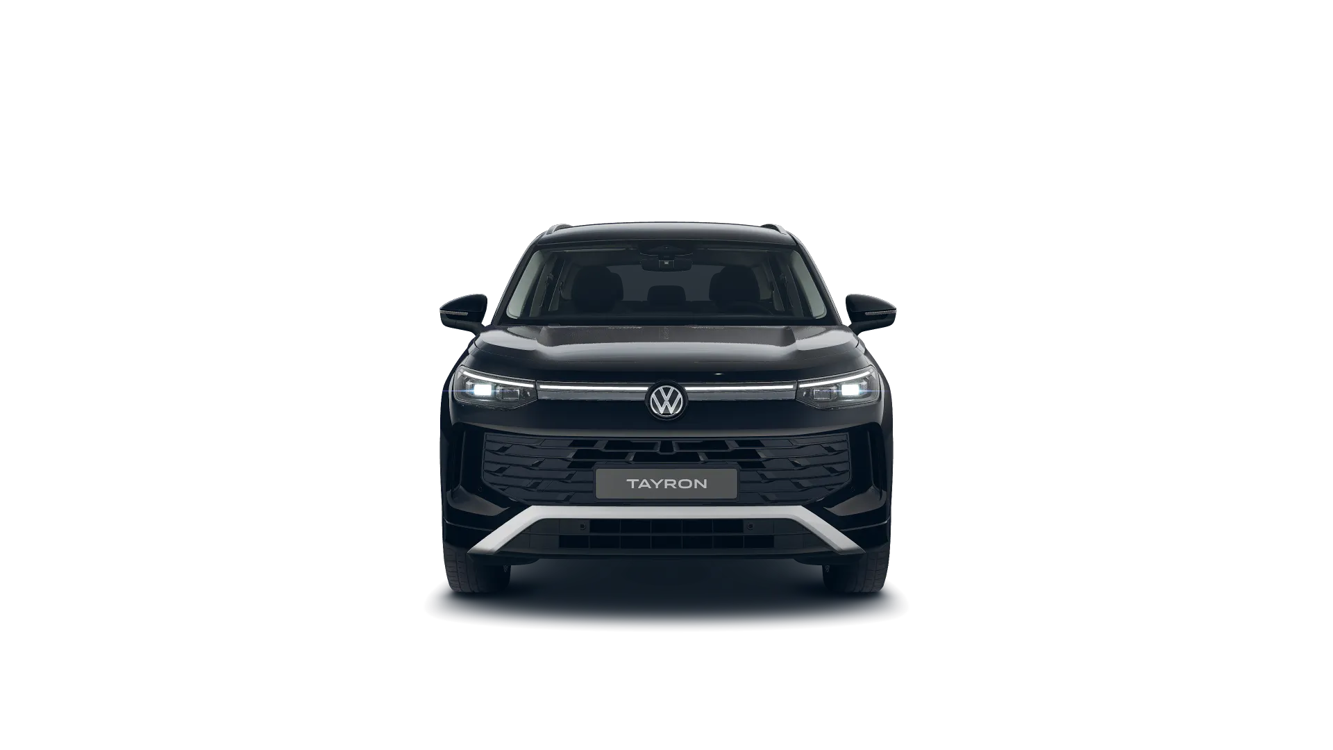 Volkswagen Tayron Life
