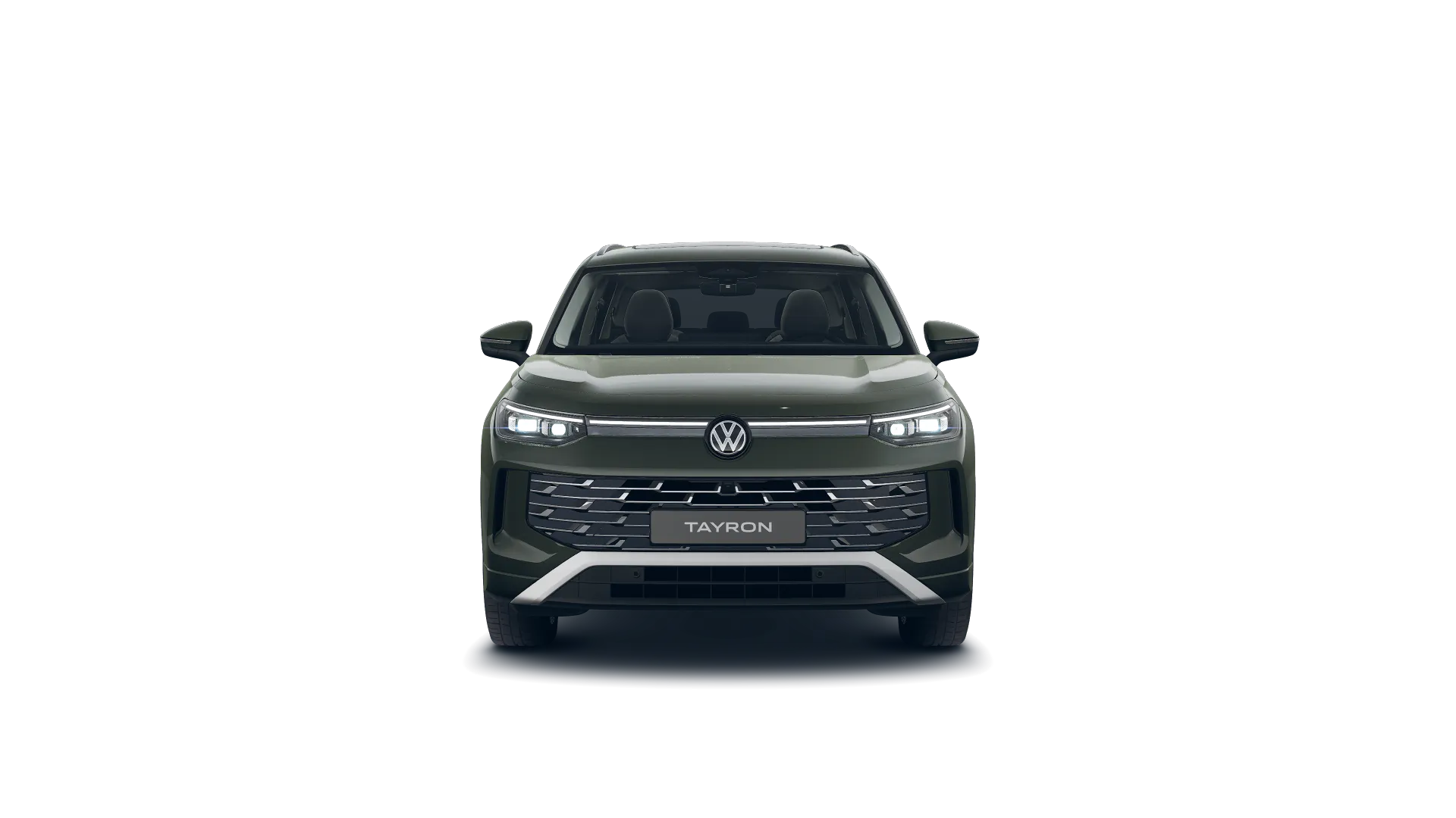 Volkswagen Tayron Elegance