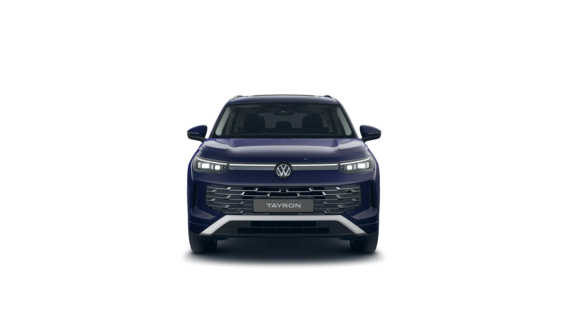 Volkswagen Tayron Elegance