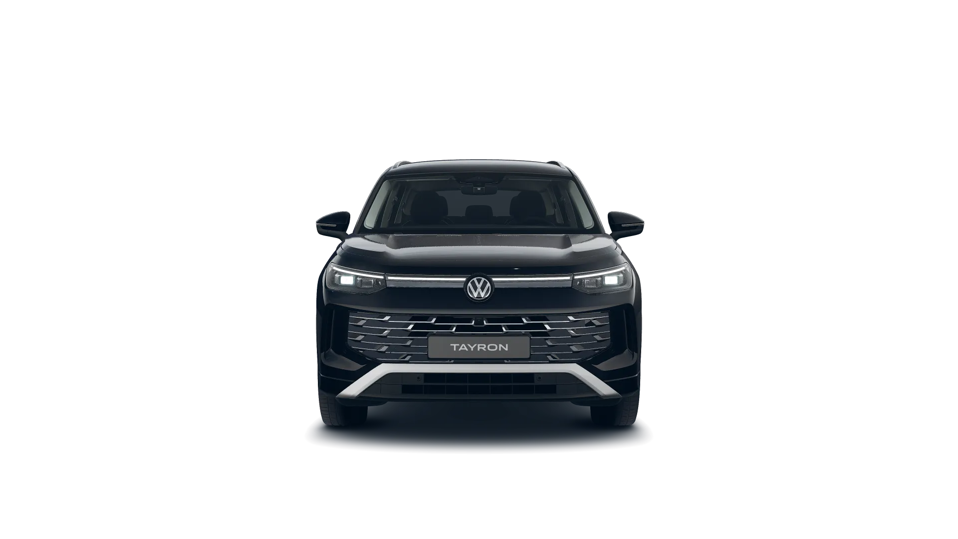Volkswagen Tayron Elegance