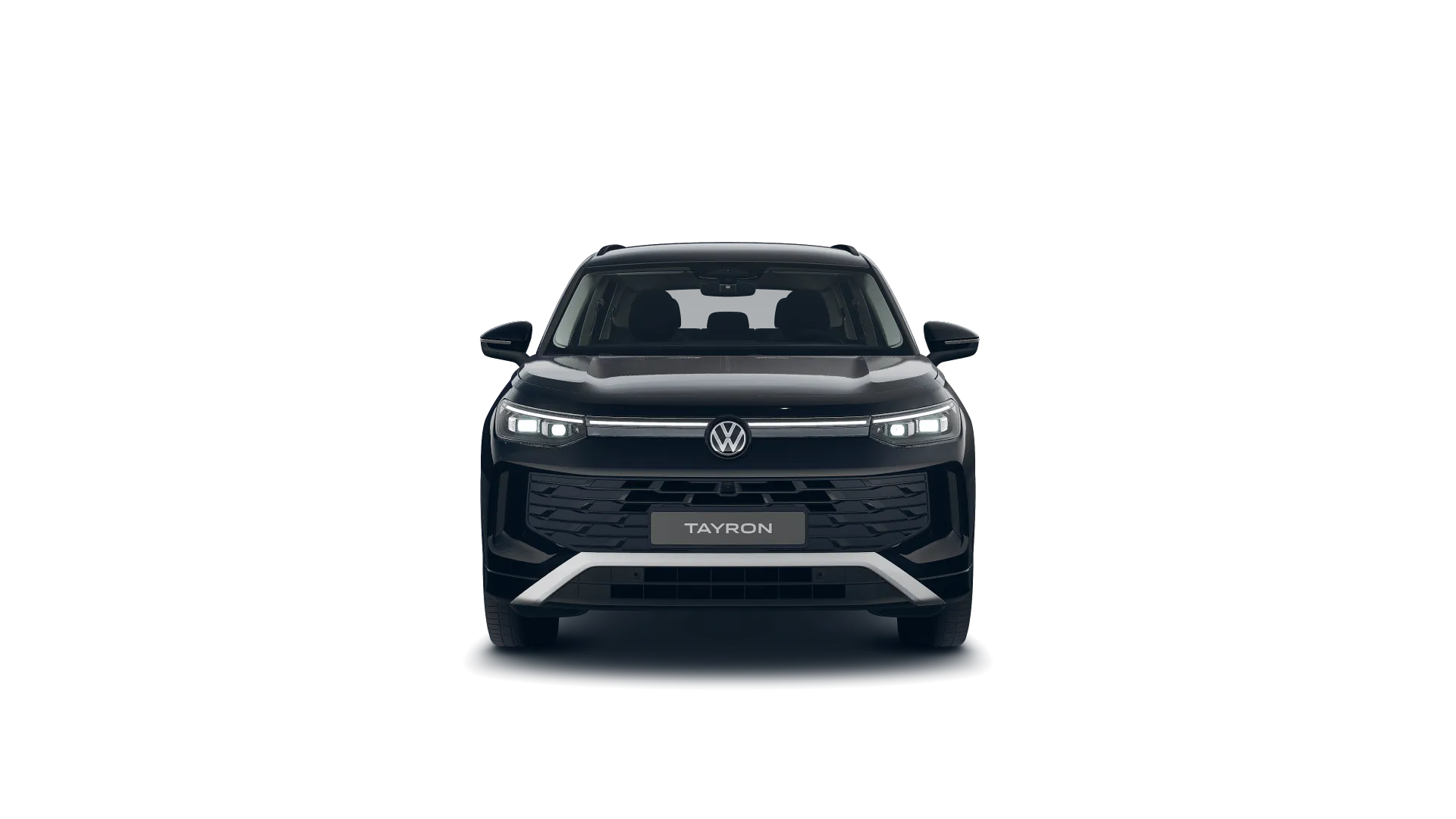 Volkswagen Tayron Life