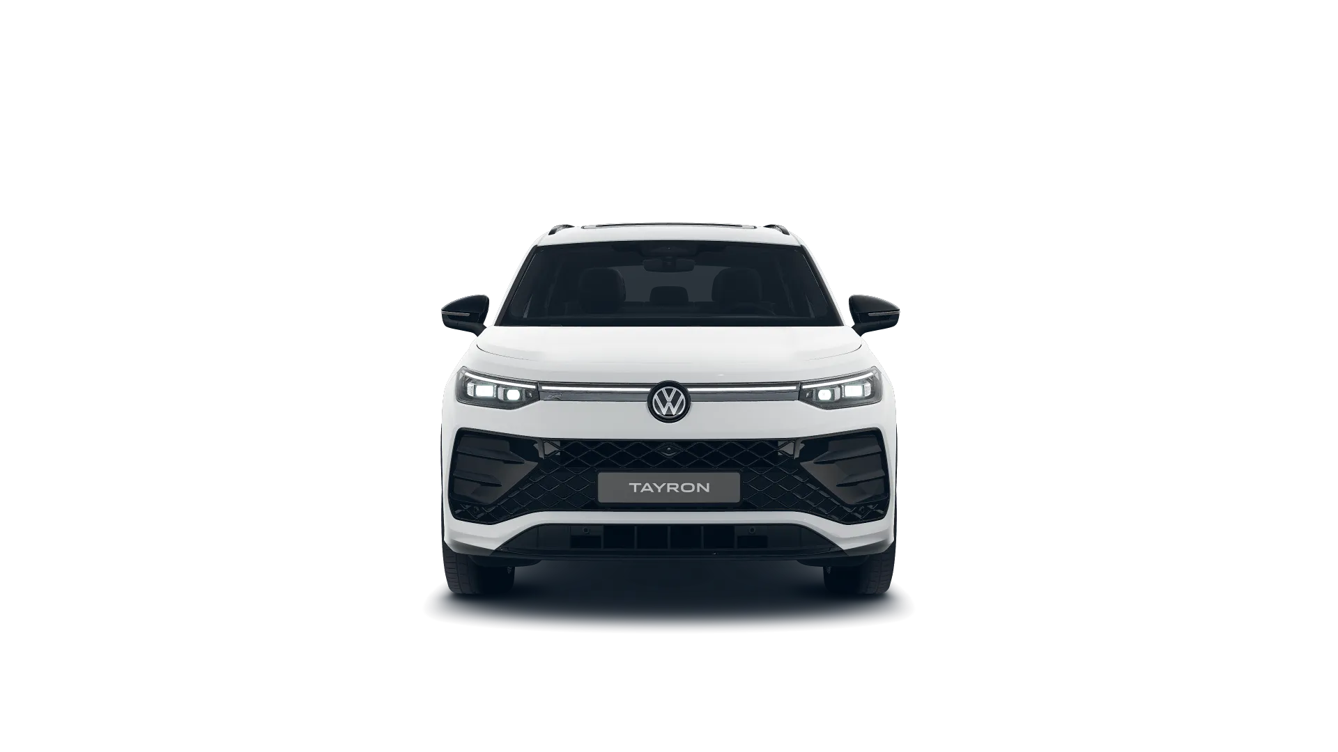 Volkswagen Tayron R-Line