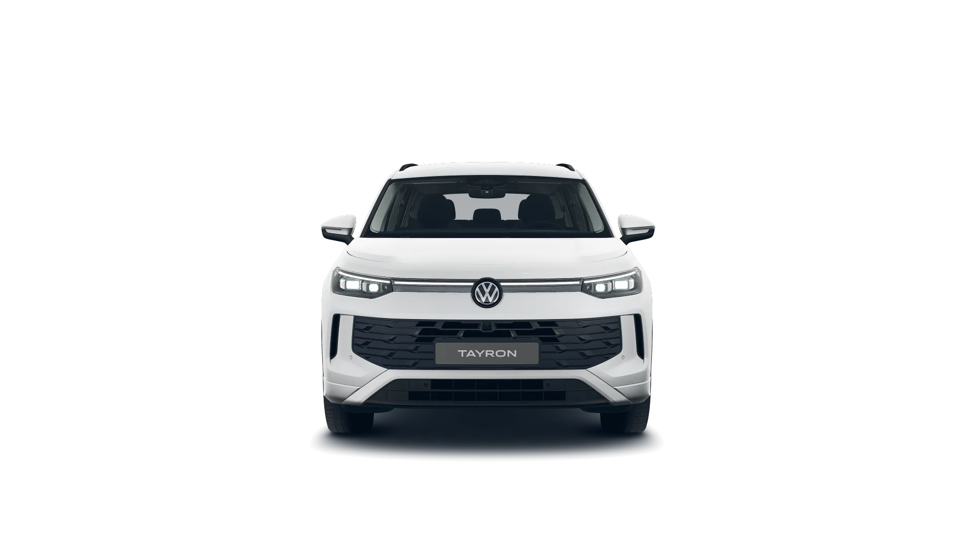 Volkswagen Tayron Life