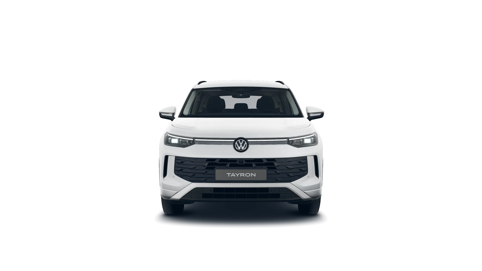 Volkswagen Tayron Life