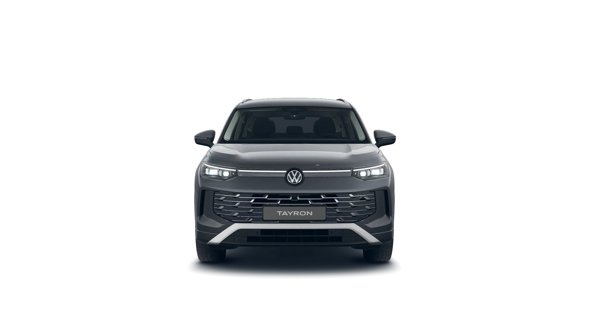 Volkswagen Tayron Elegance