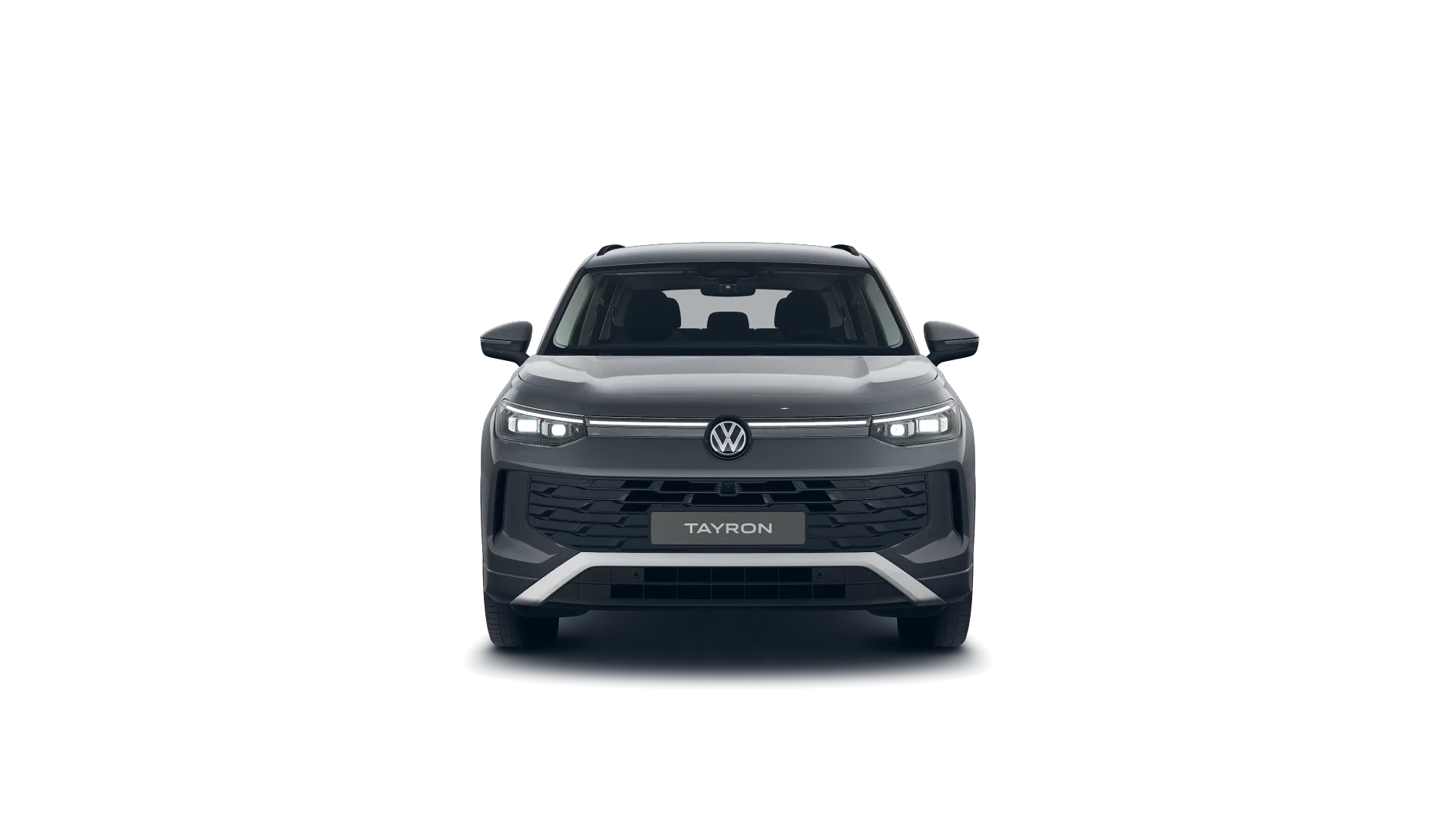 Volkswagen Tayron Life