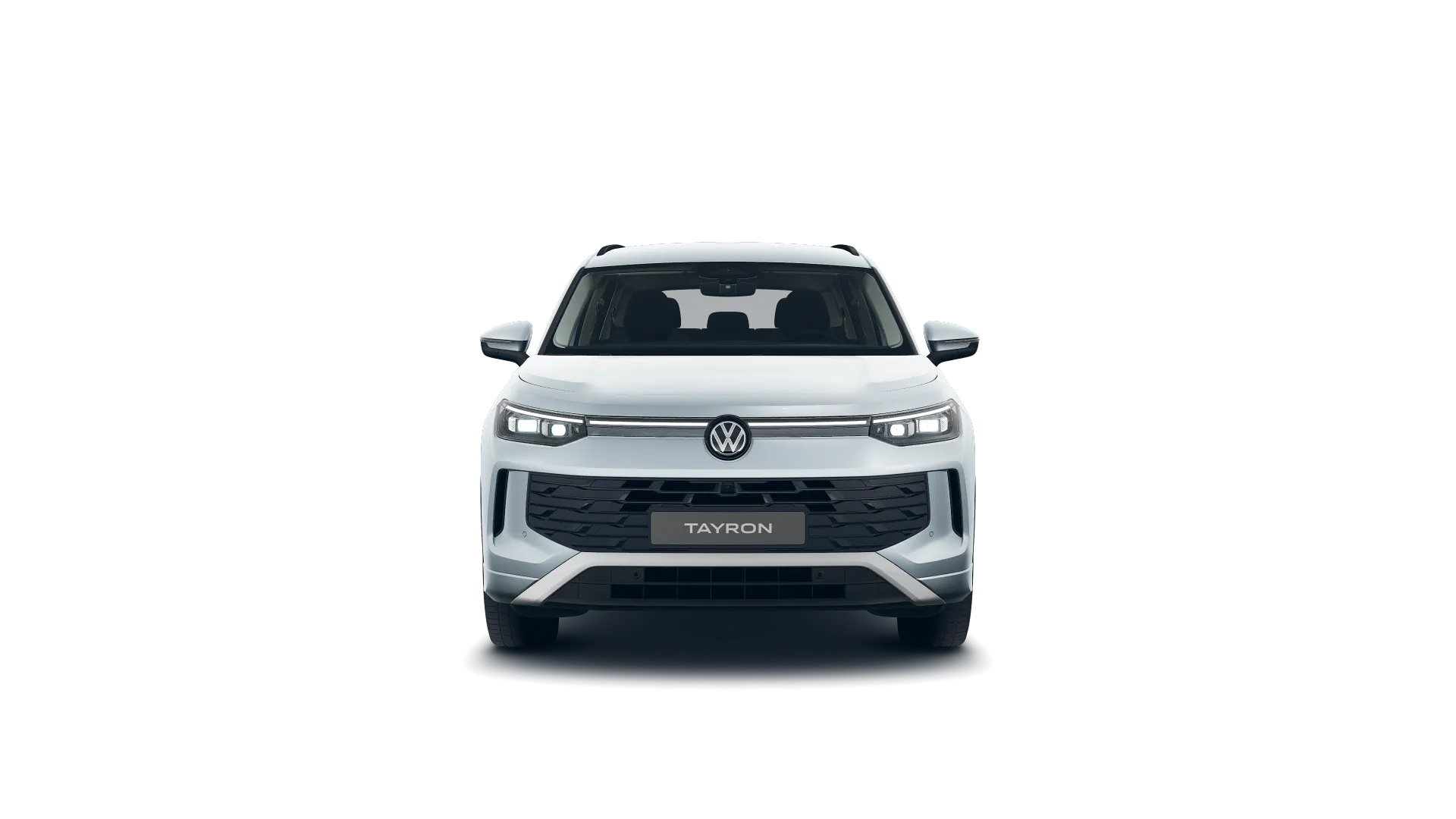 Volkswagen Tayron Life